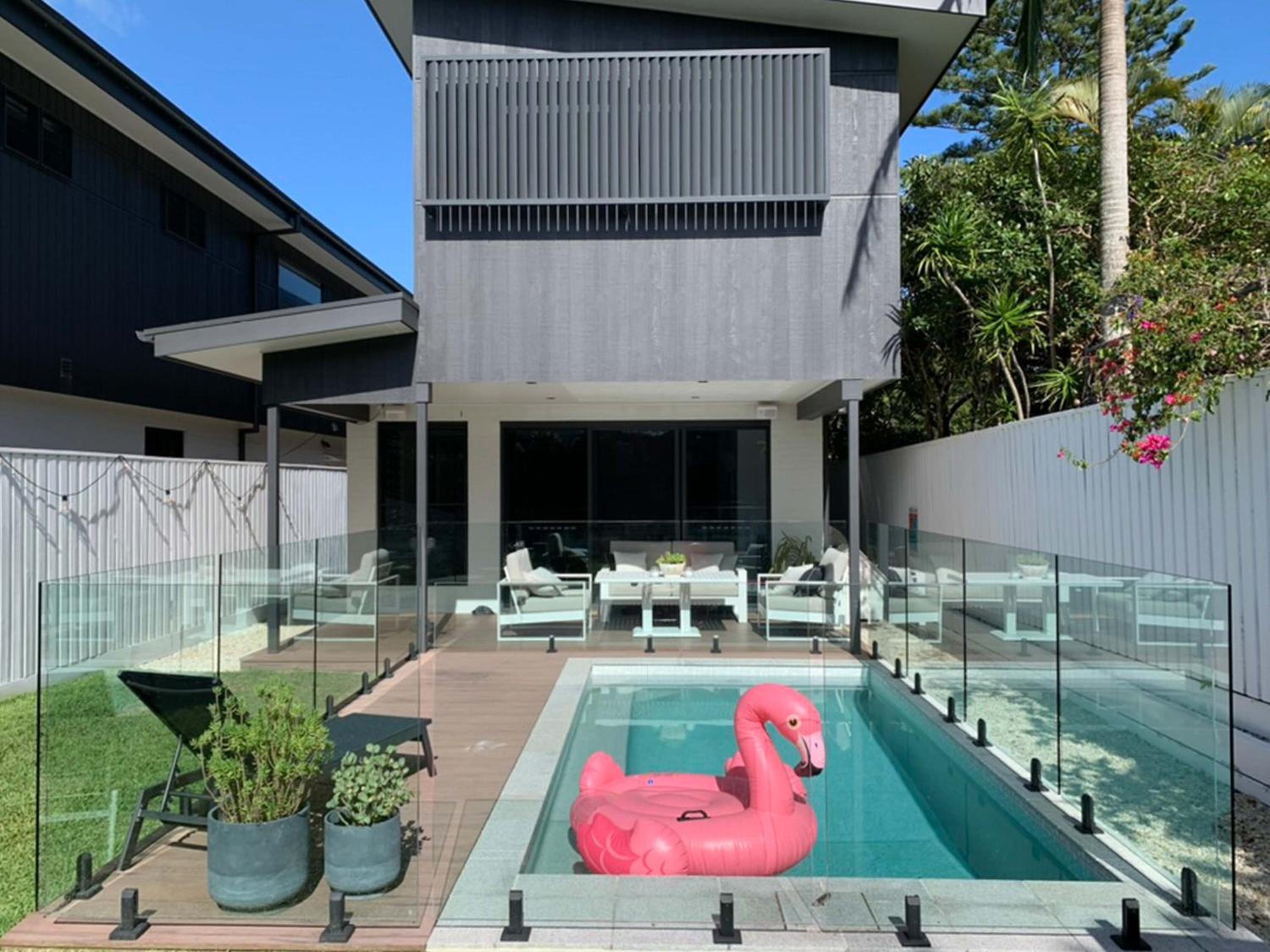 Byron Bay Holiday Homes - Suffolk Beach Retreat