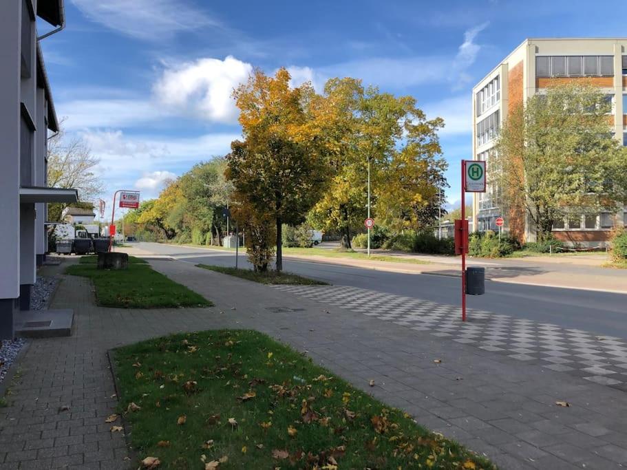 Designer-Apartment near Düsseldorf+Cologne (Apt.3)