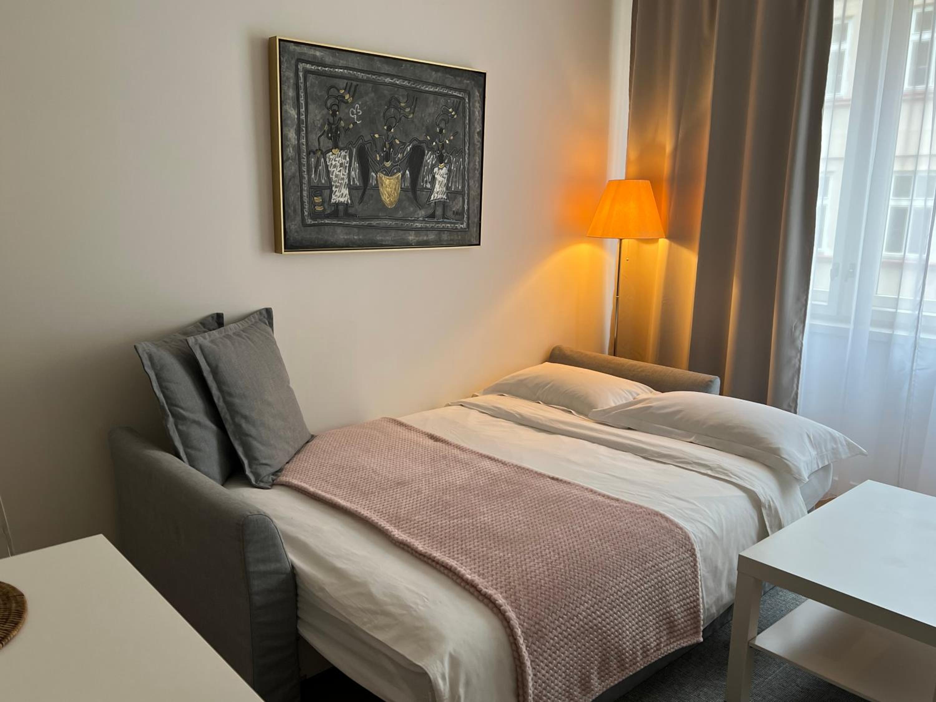 CITY CENTRUM CHARMING apartment