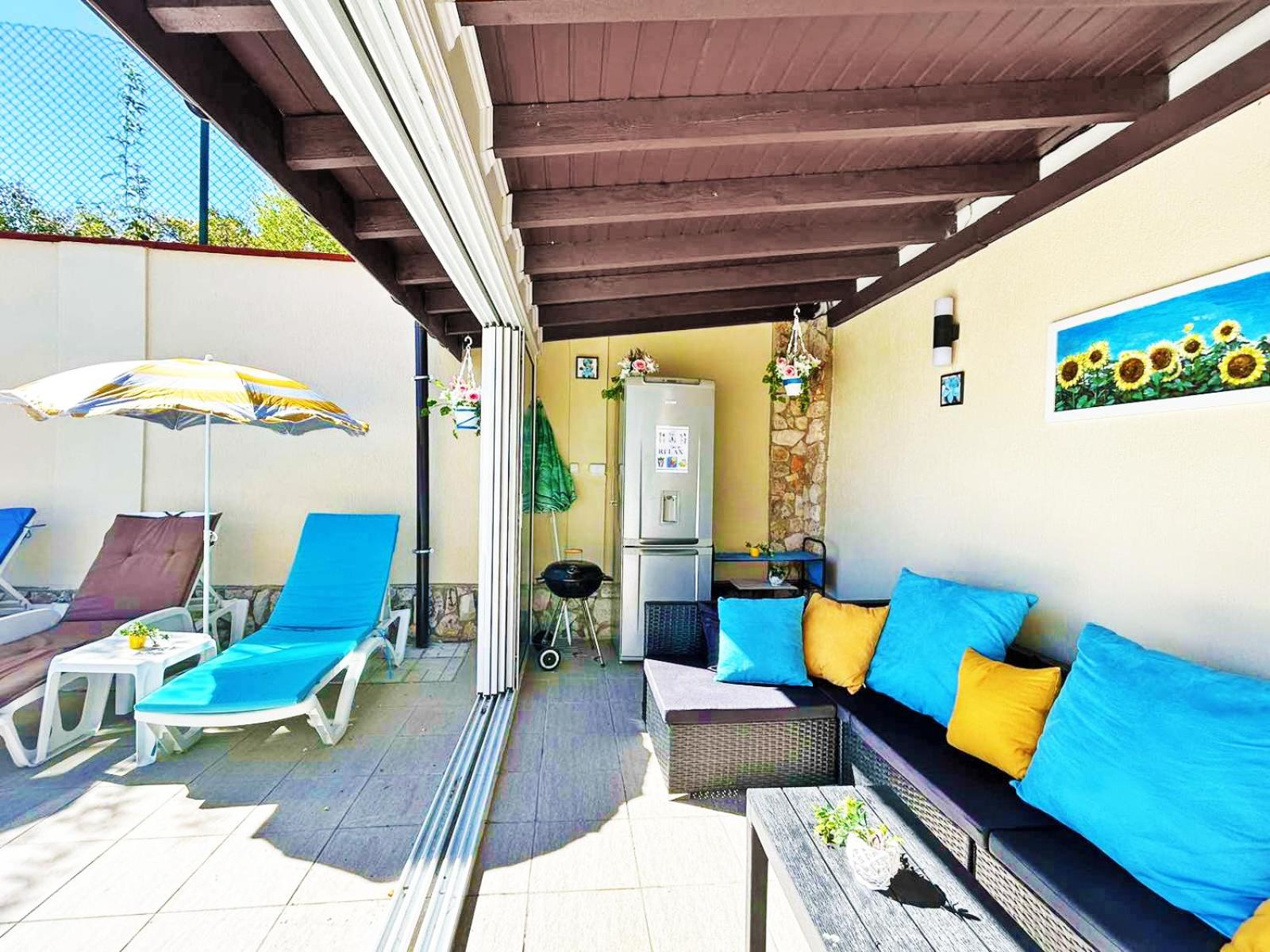 Villa Regina Bella