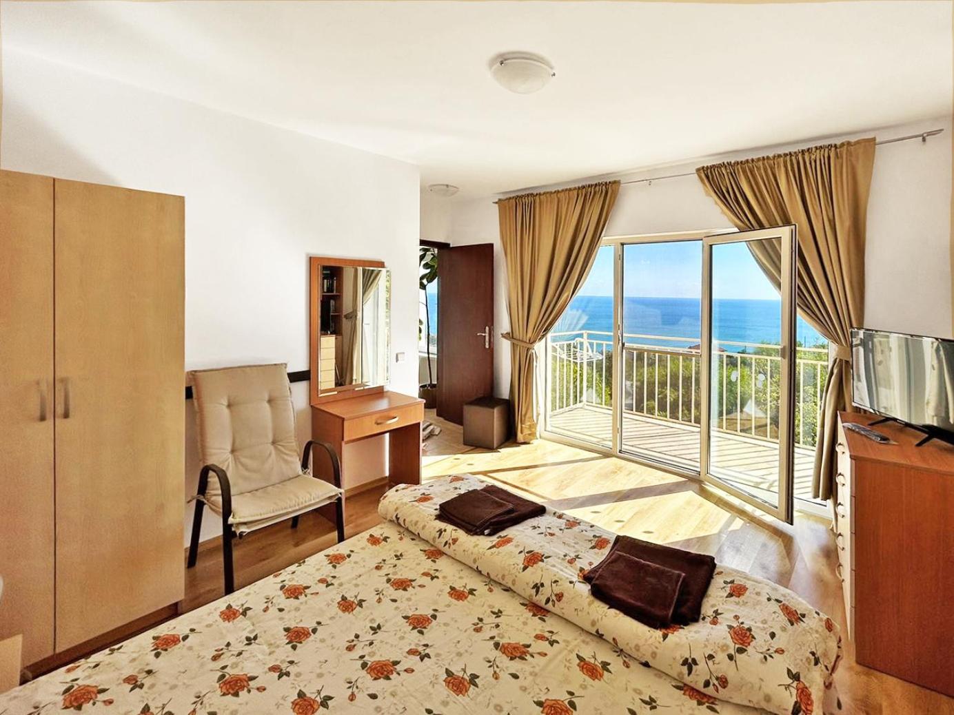 Villa Regina Bella