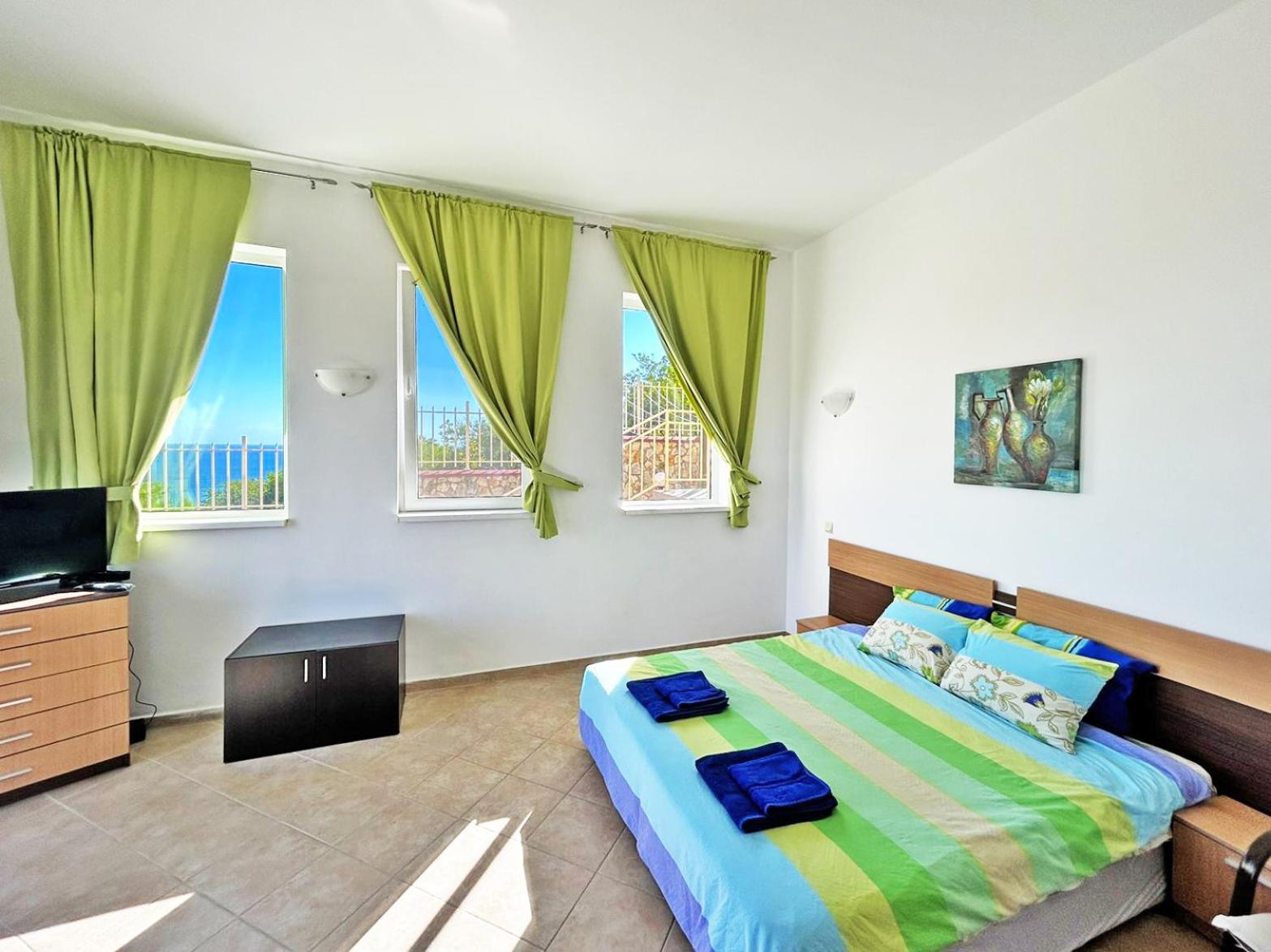 Villa Regina Bella