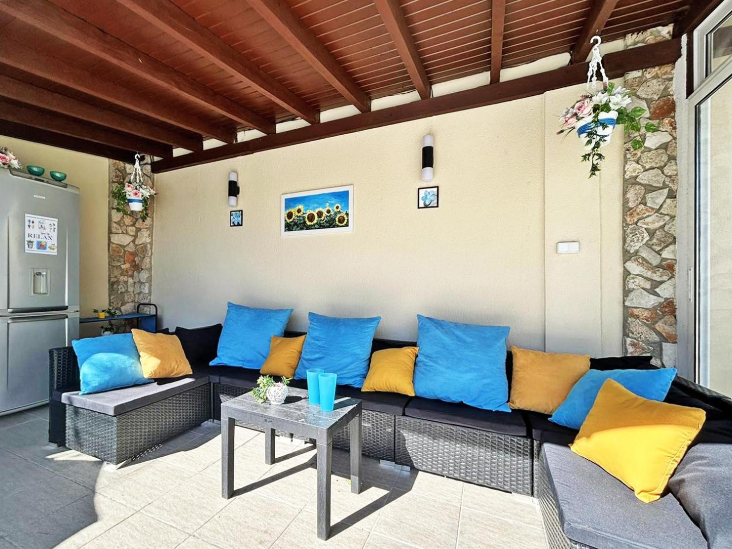Villa Regina Bella