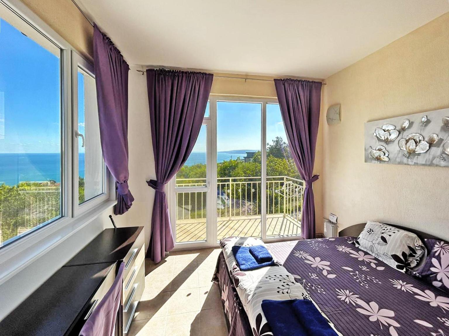 Villa Regina Bella