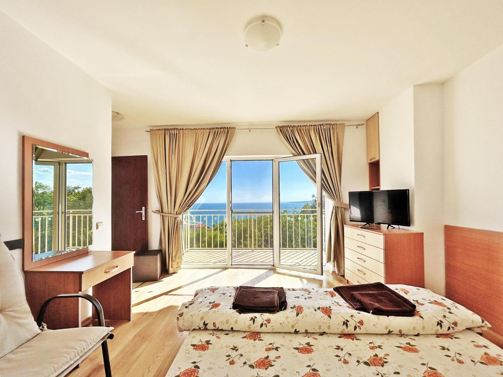 Villa Regina Bella