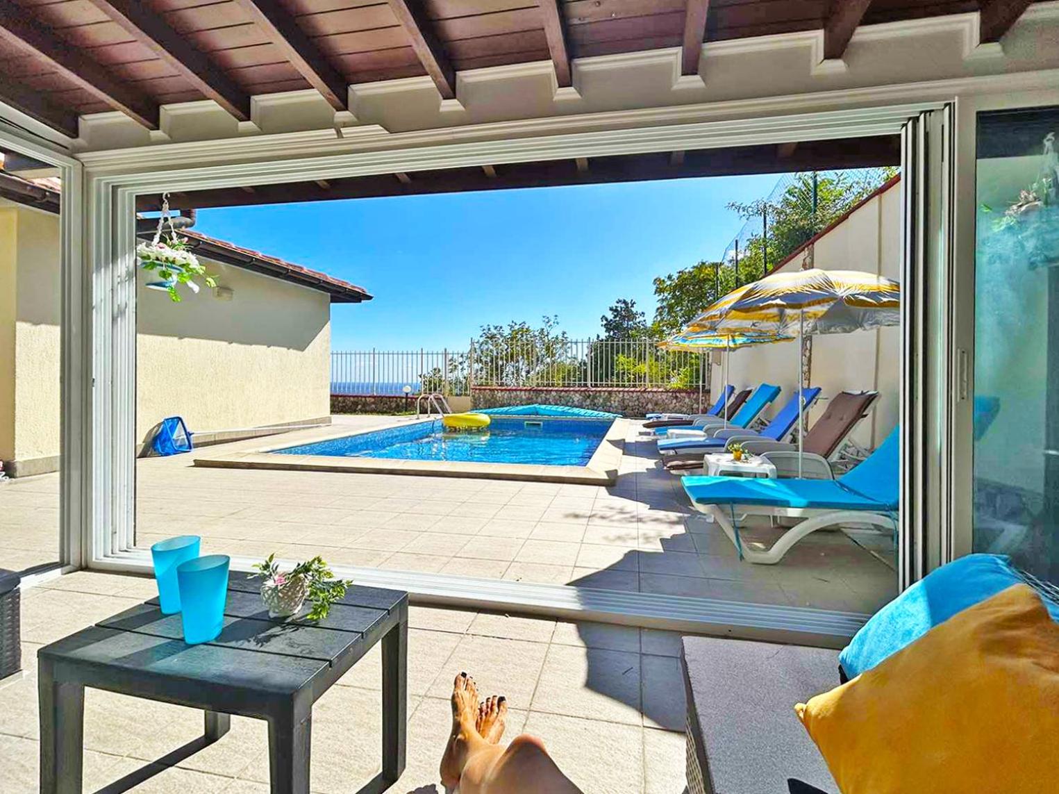 Villa Regina Bella
