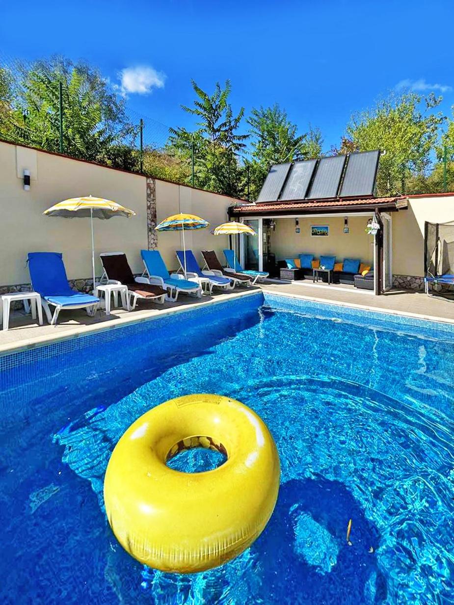Villa Regina Bella