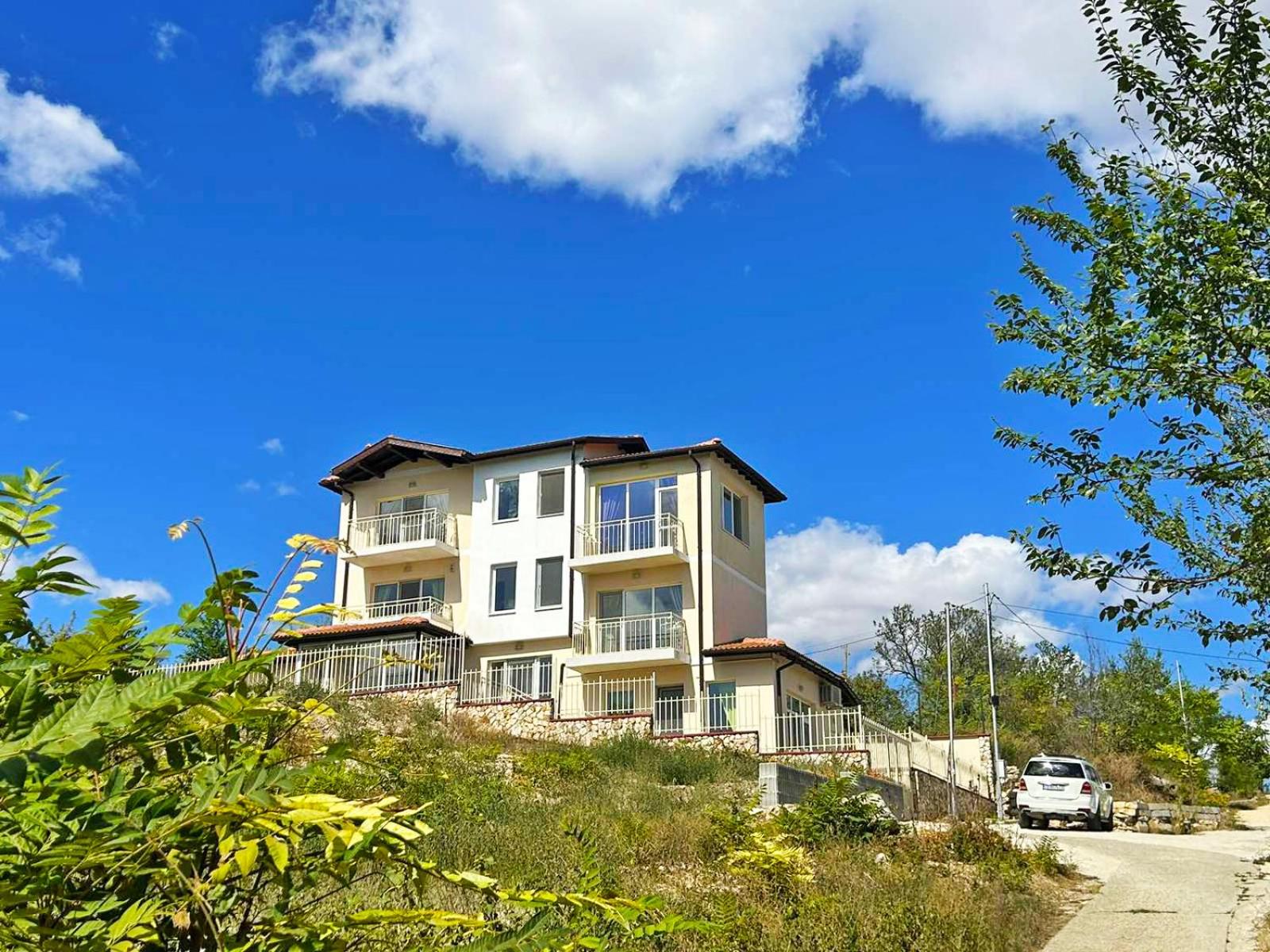 Villa Regina Bella
