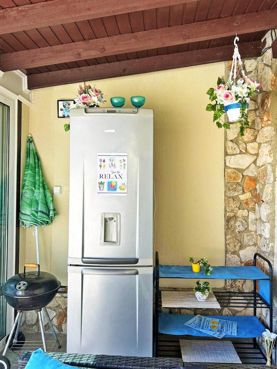Villa Regina Bella