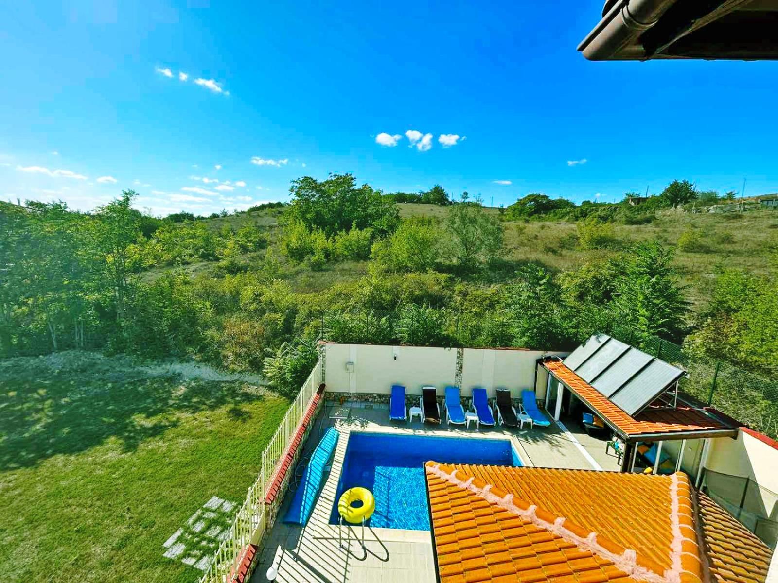 Villa Regina Bella