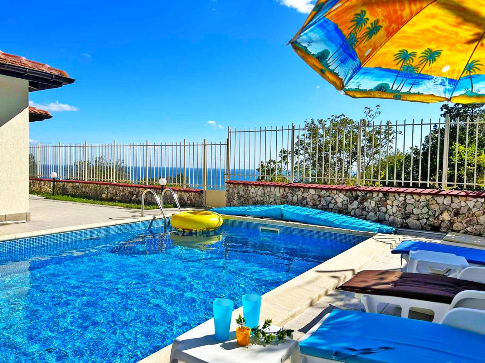 Villa Regina Bella