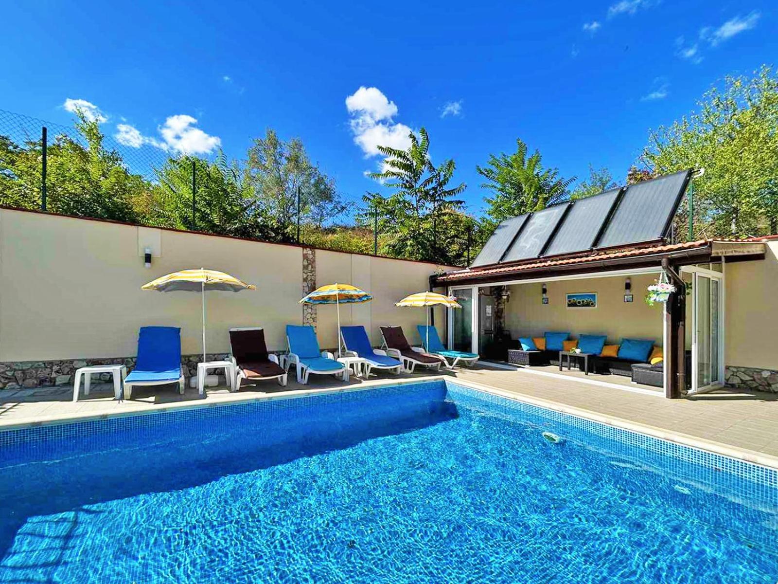 Villa Regina Bella