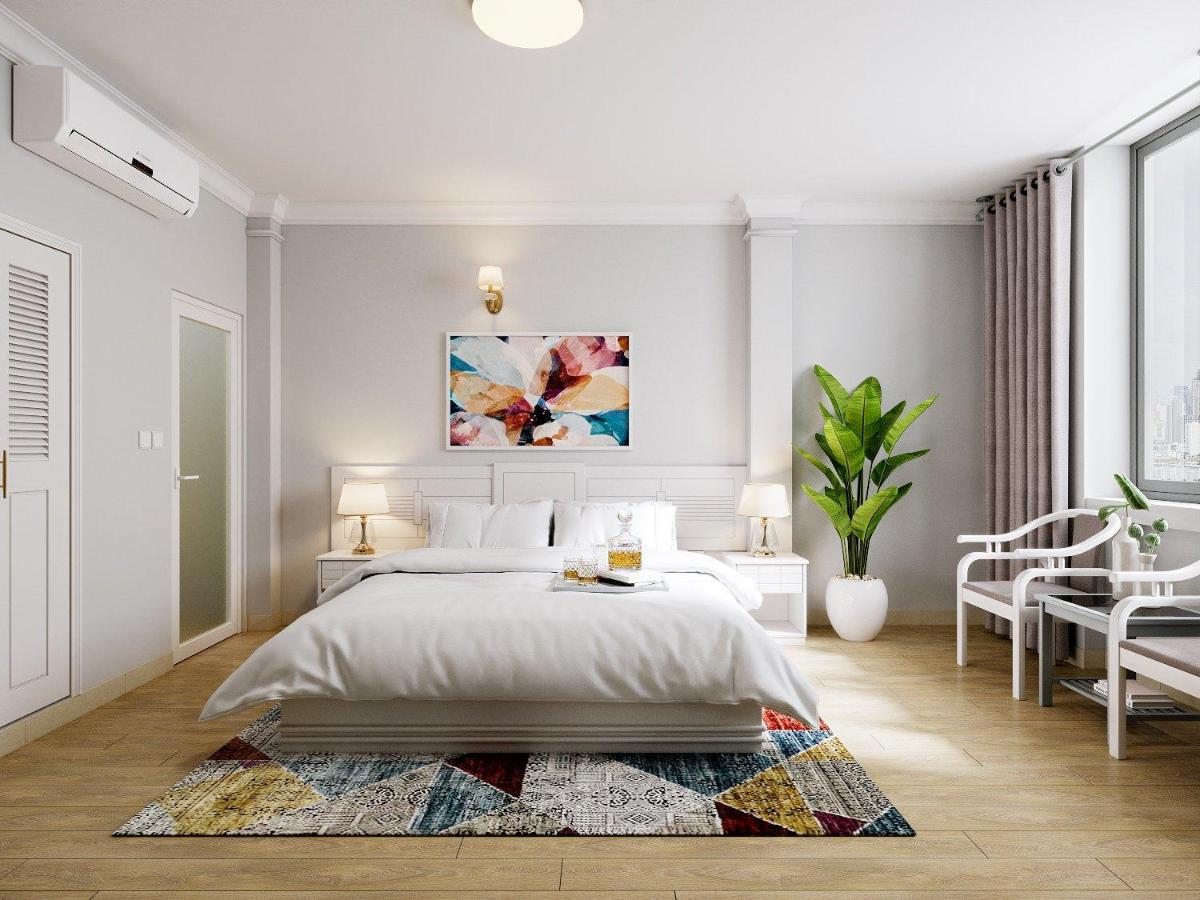 Cabana Hotel Saigon
