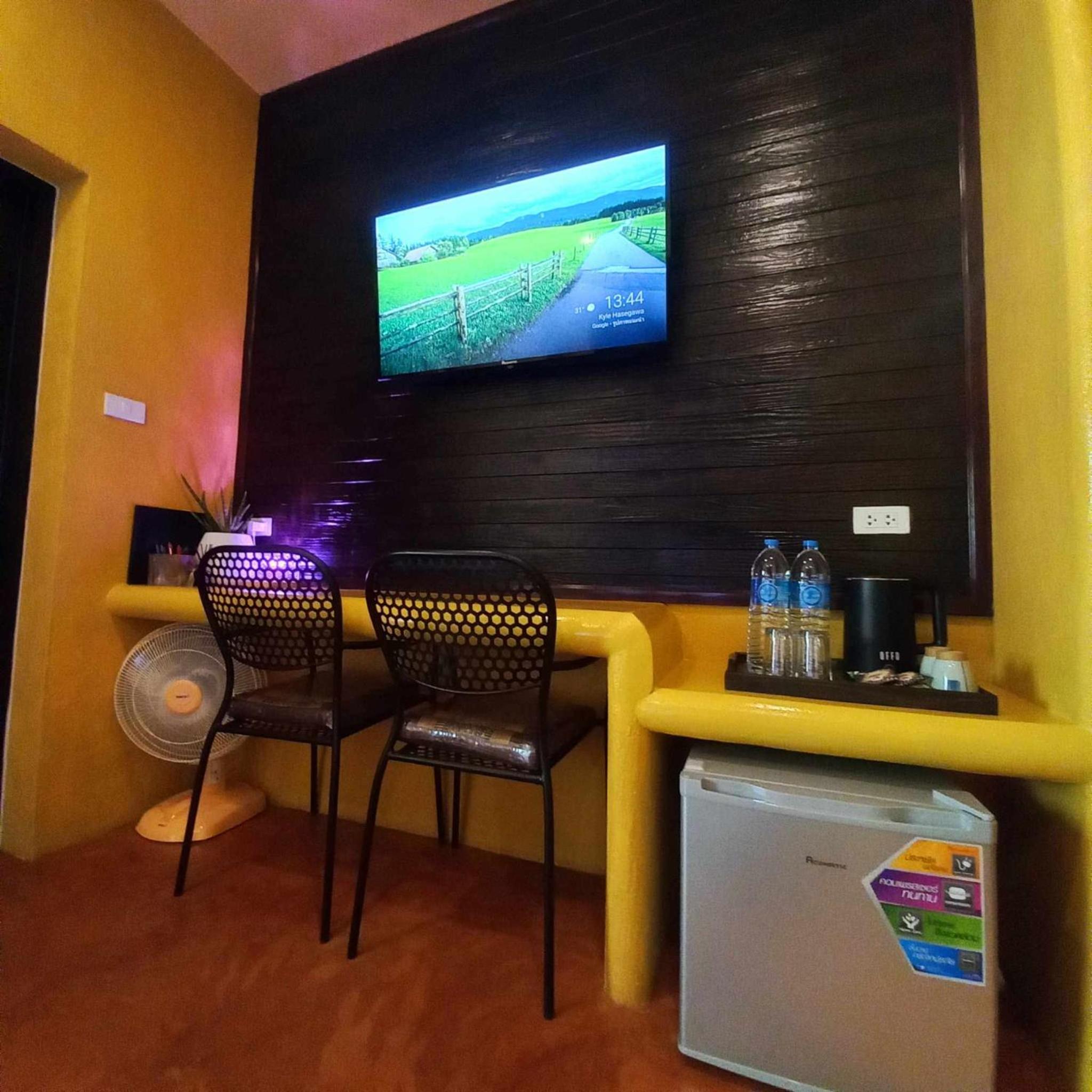 Bar Horizon Hostel
