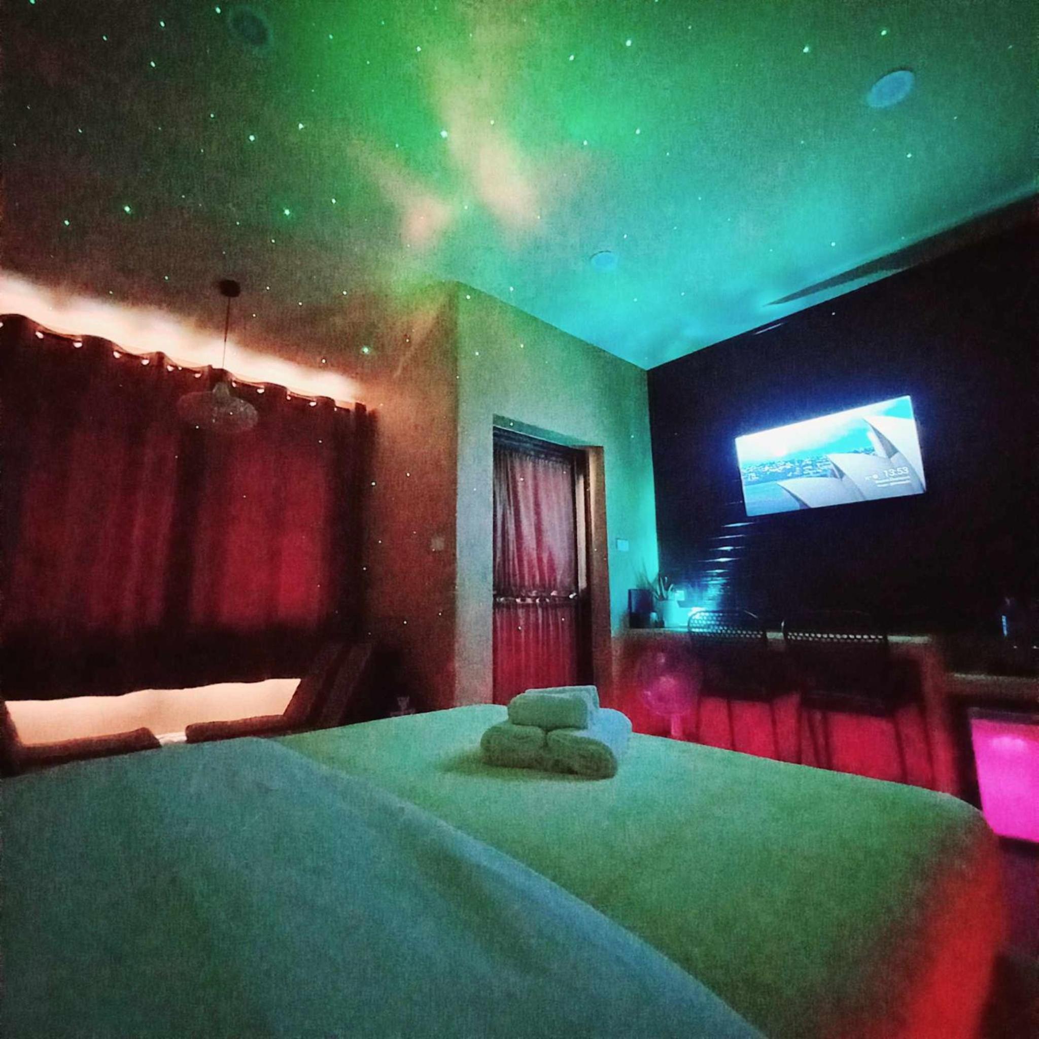 Bar Horizon Hostel