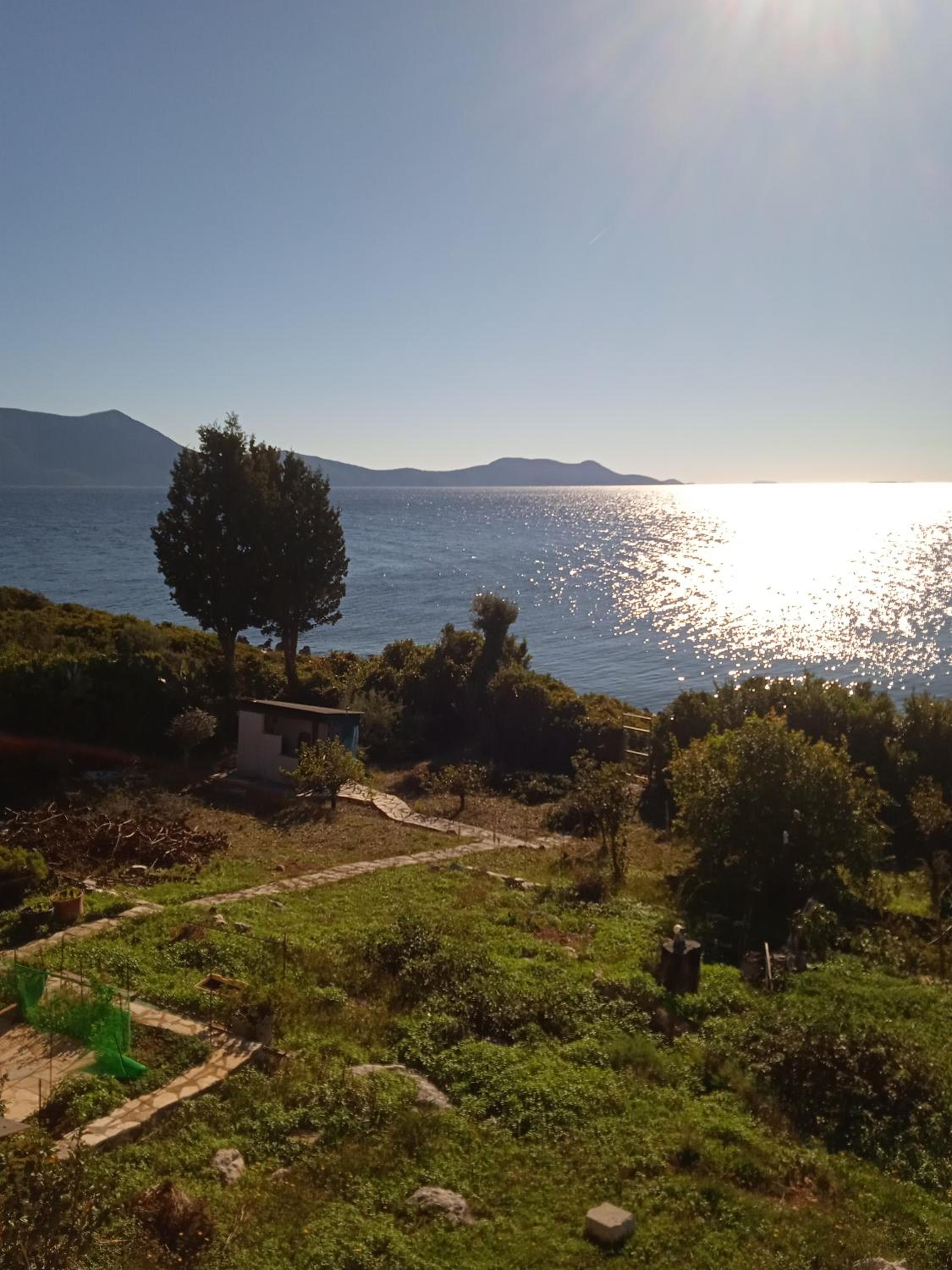 VILA ELVA view 2
