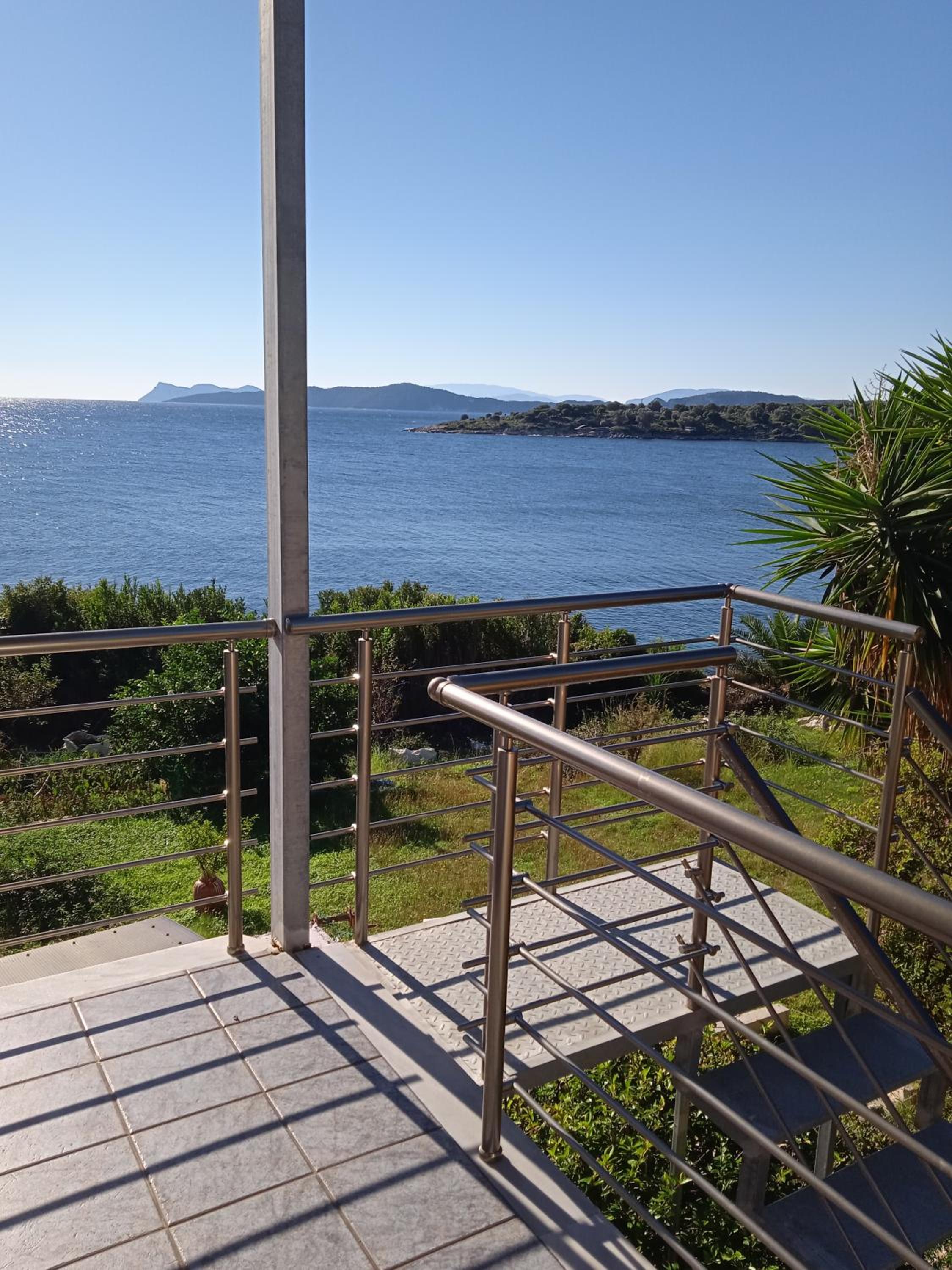 VILA ELVA view 3
