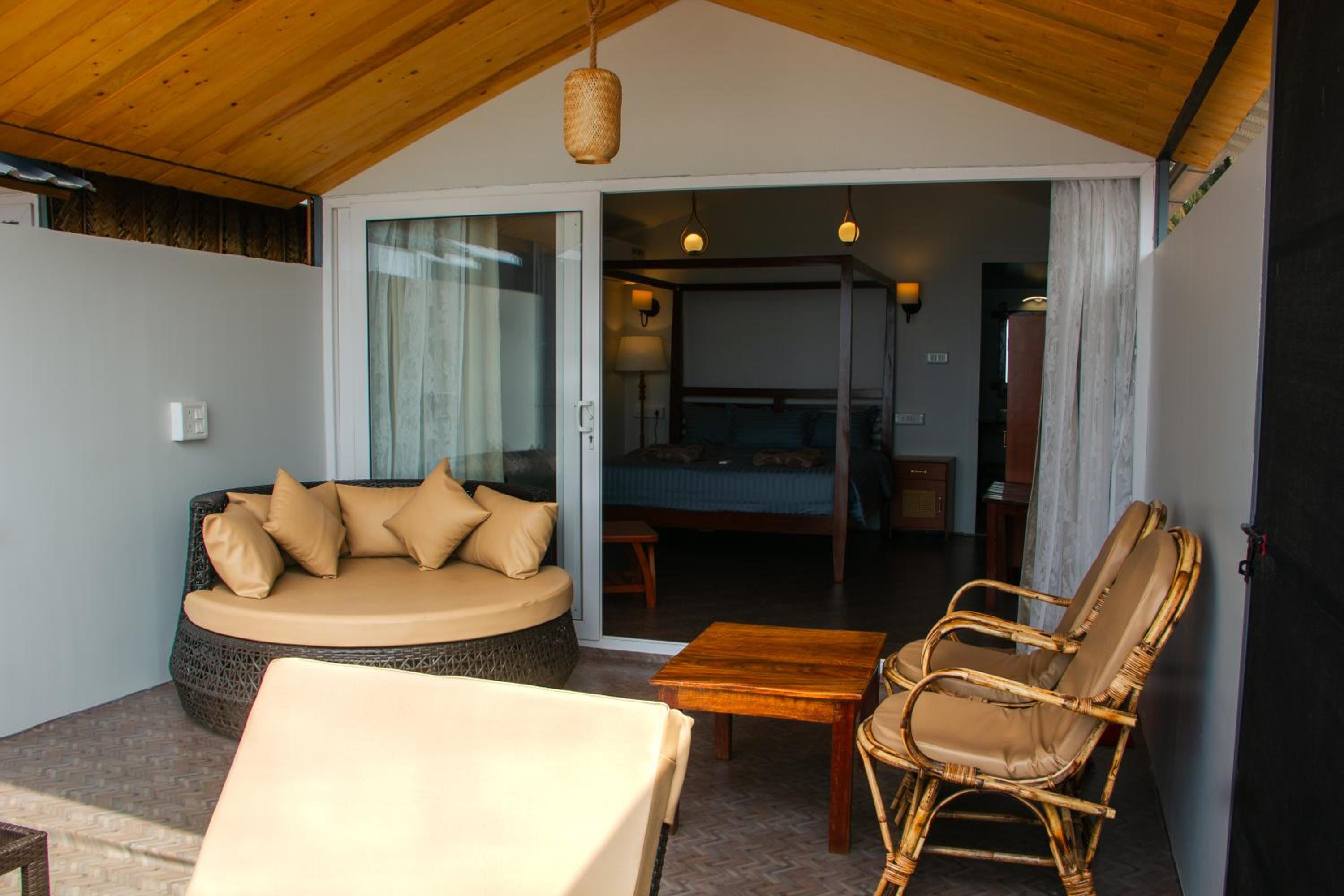 COCO CABANA view 2