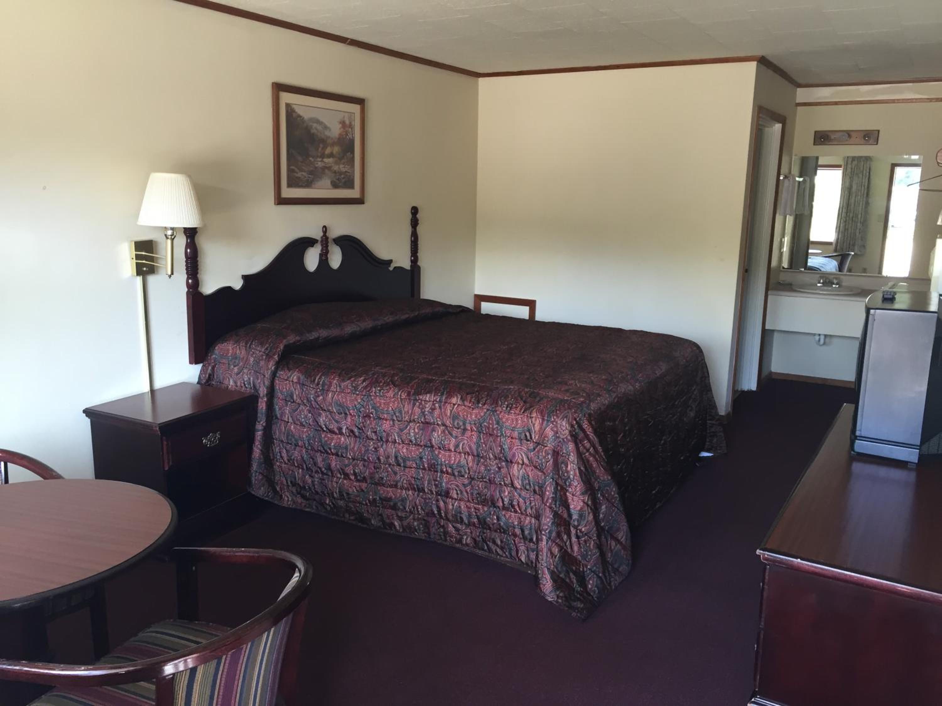 A Sapphire Inn