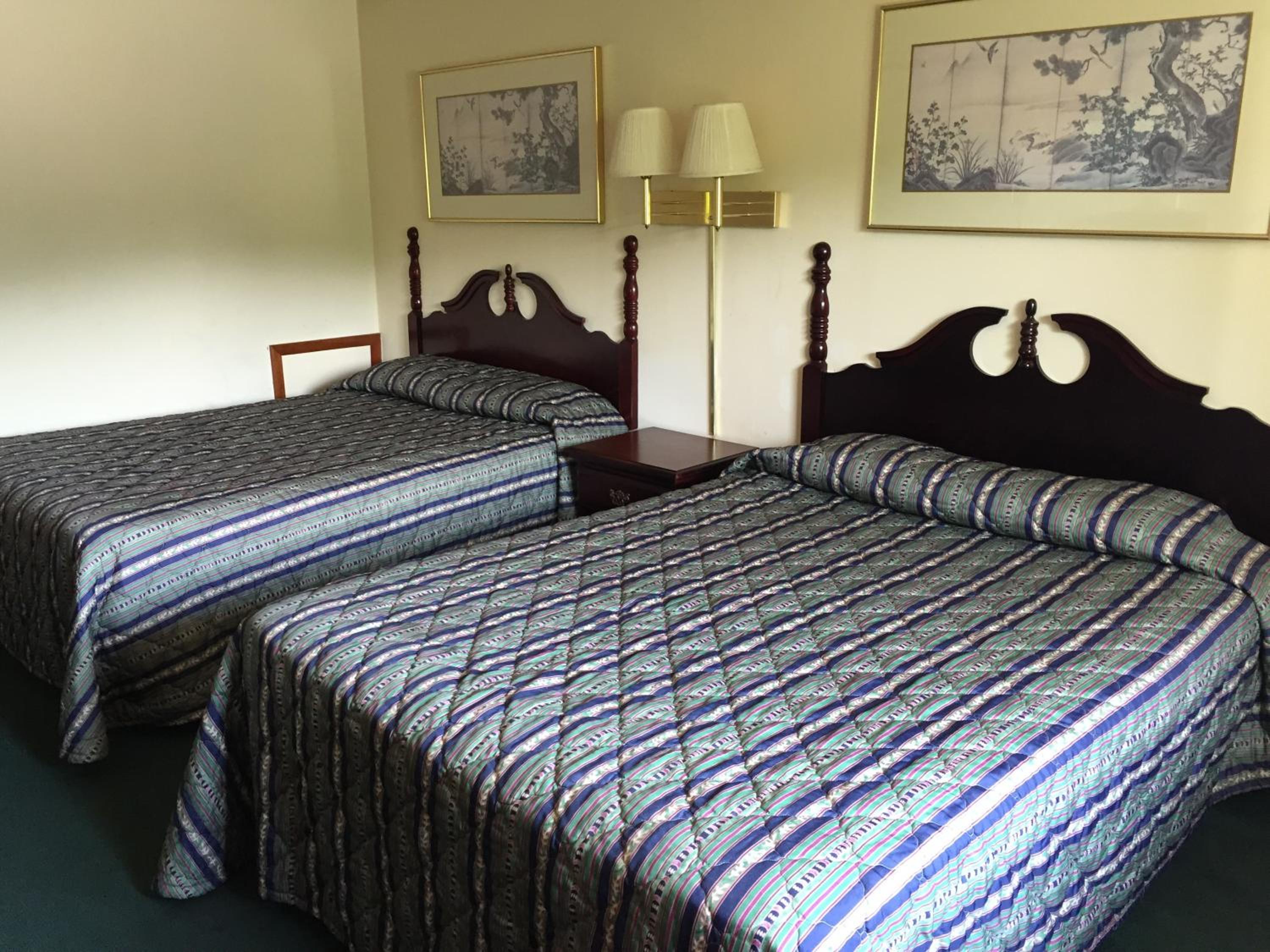 A Sapphire Inn