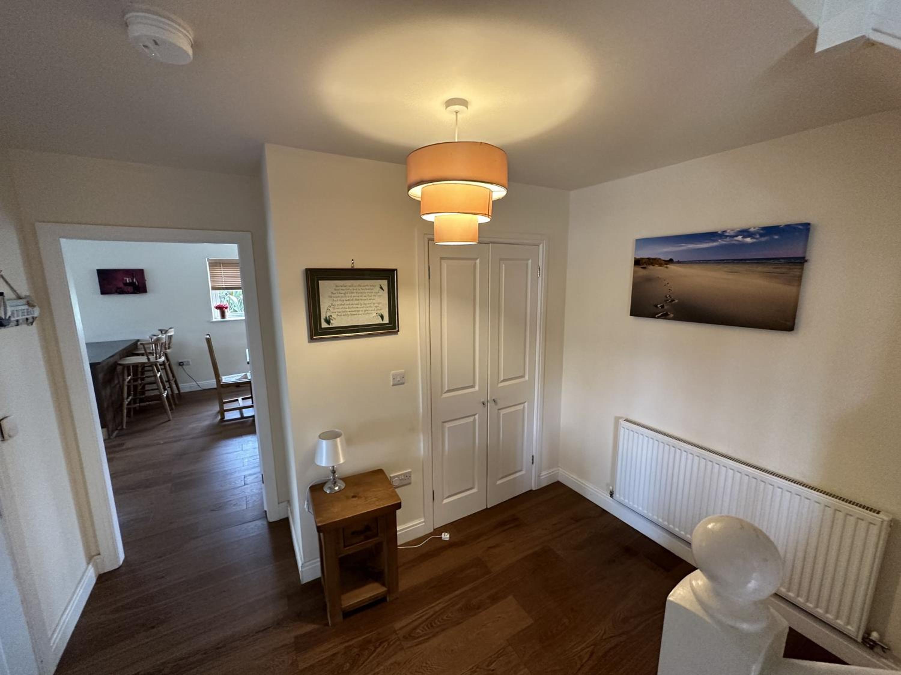 Bay Shores - 2 cottages 2 minutes apart - Part of the The Bay Filey Holiday Village with pool, gym and direct beach access, pub, restaurant, tennis and mea