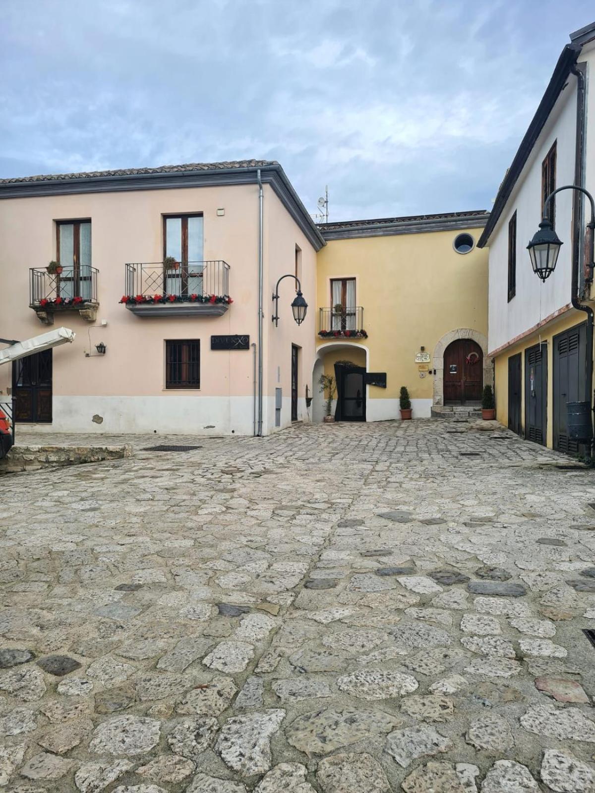 B&B Genti delle Alture