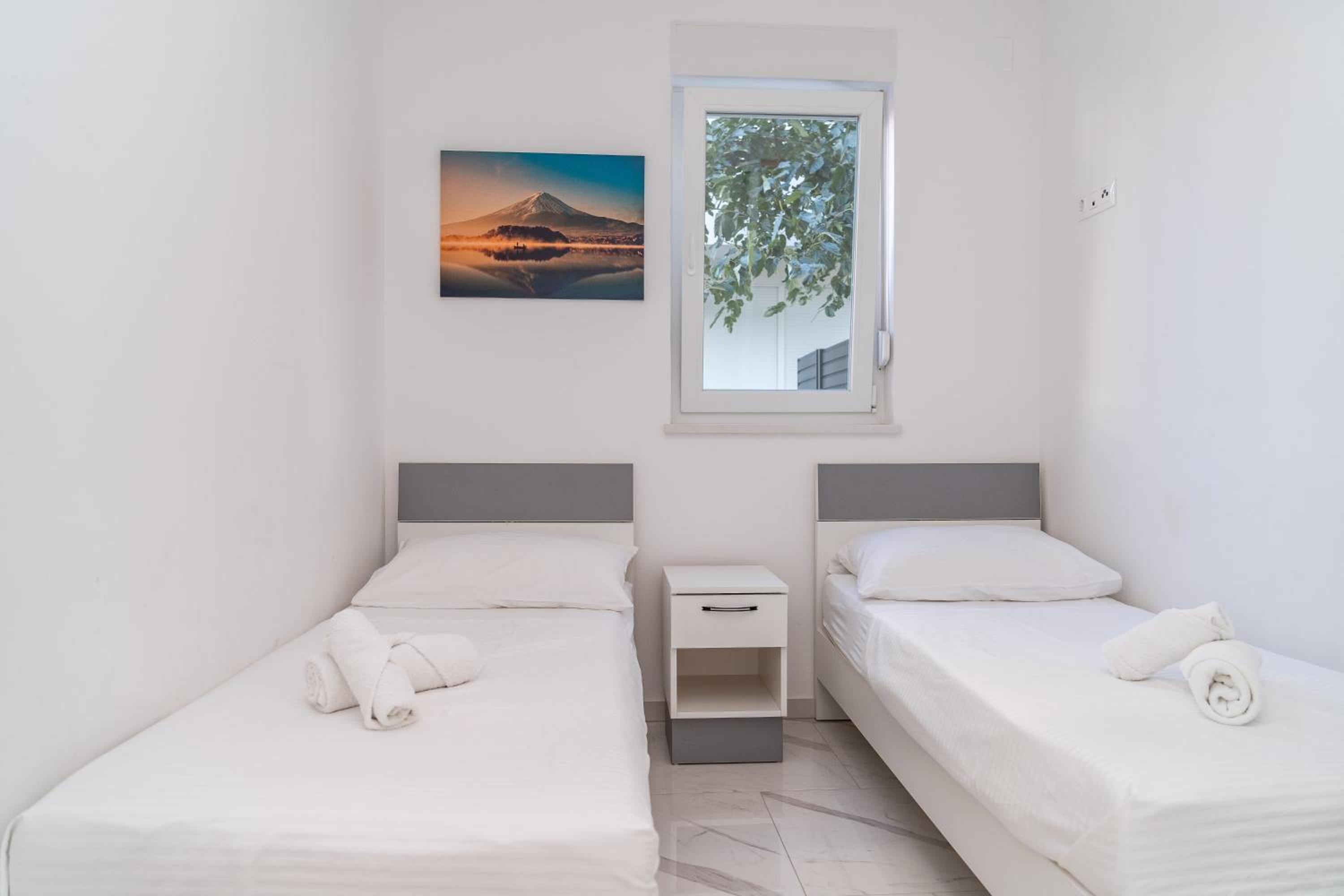 Villa Salis luxury apartments