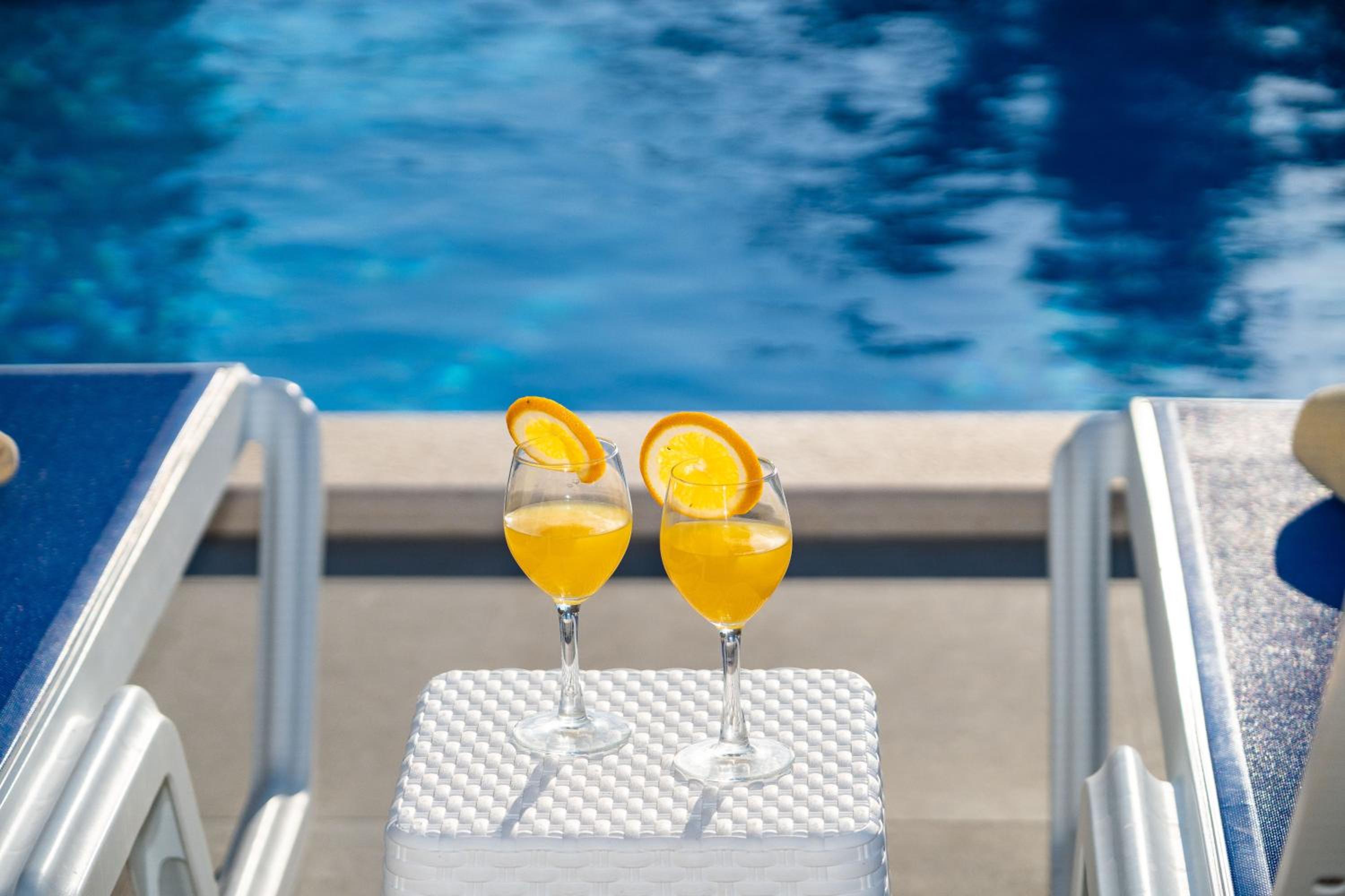 Villa Salis luxury apartments