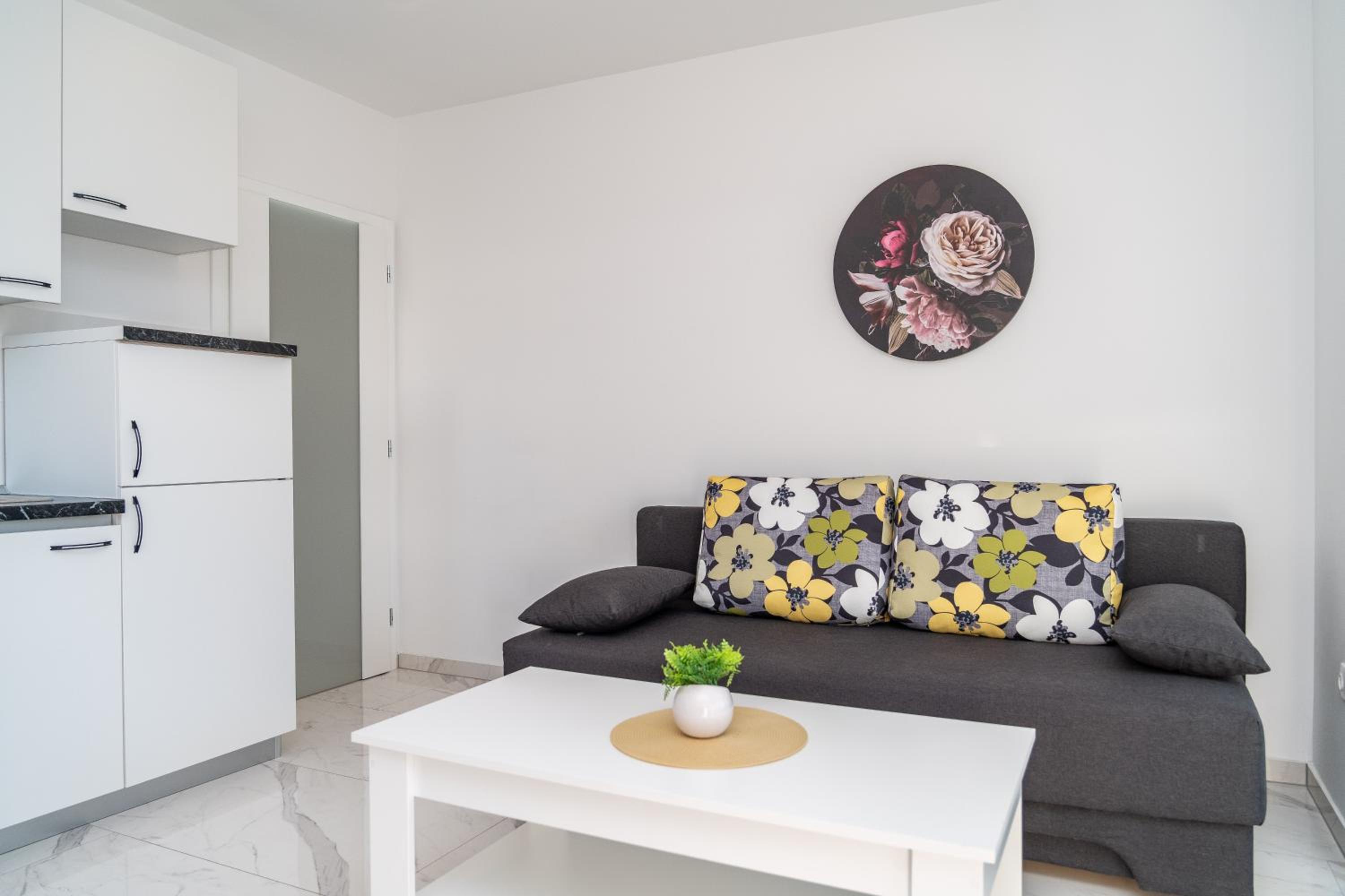 Villa Salis luxury apartments