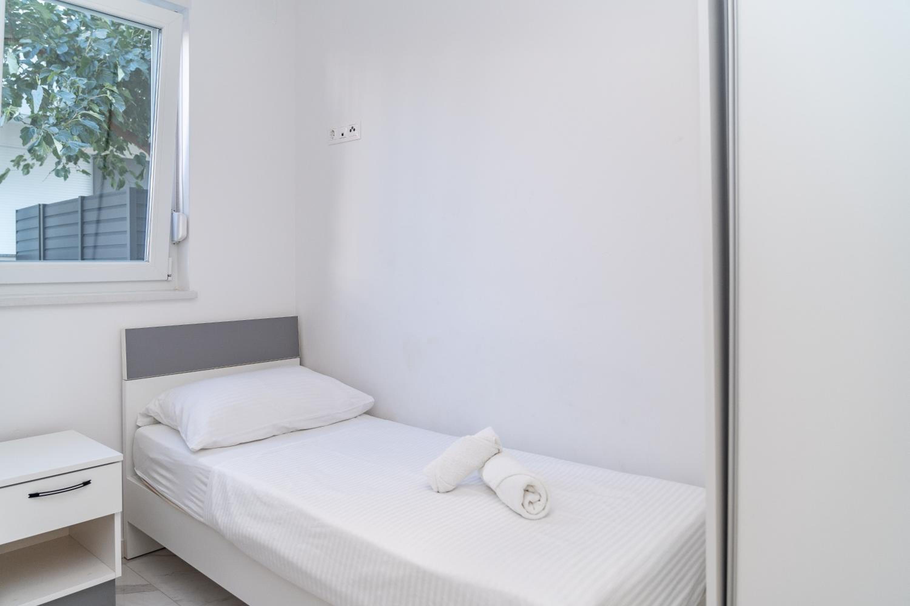 Villa Salis luxury apartments