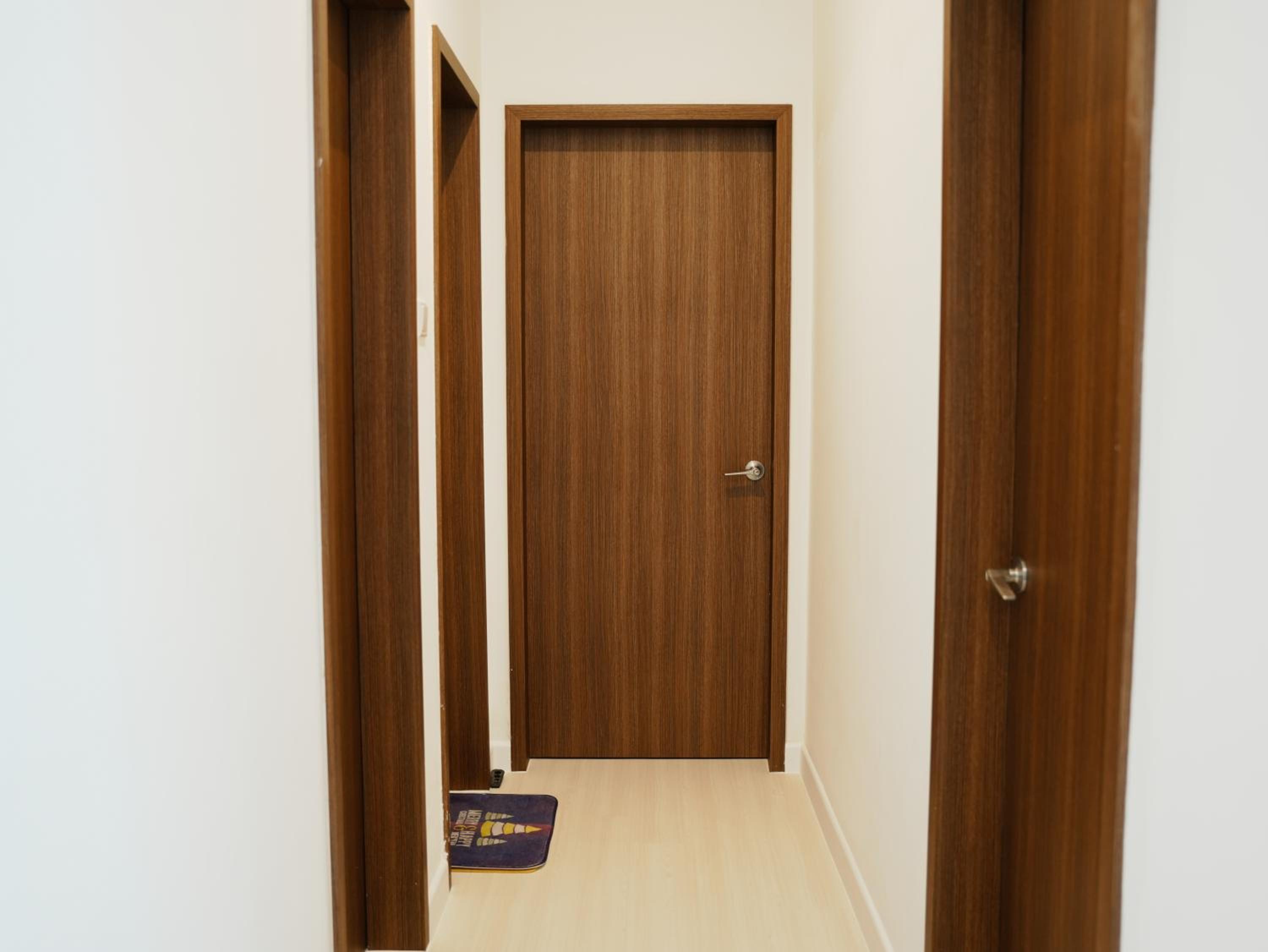 CresentBay Muji 2BR nr Midvalley by Unique Home