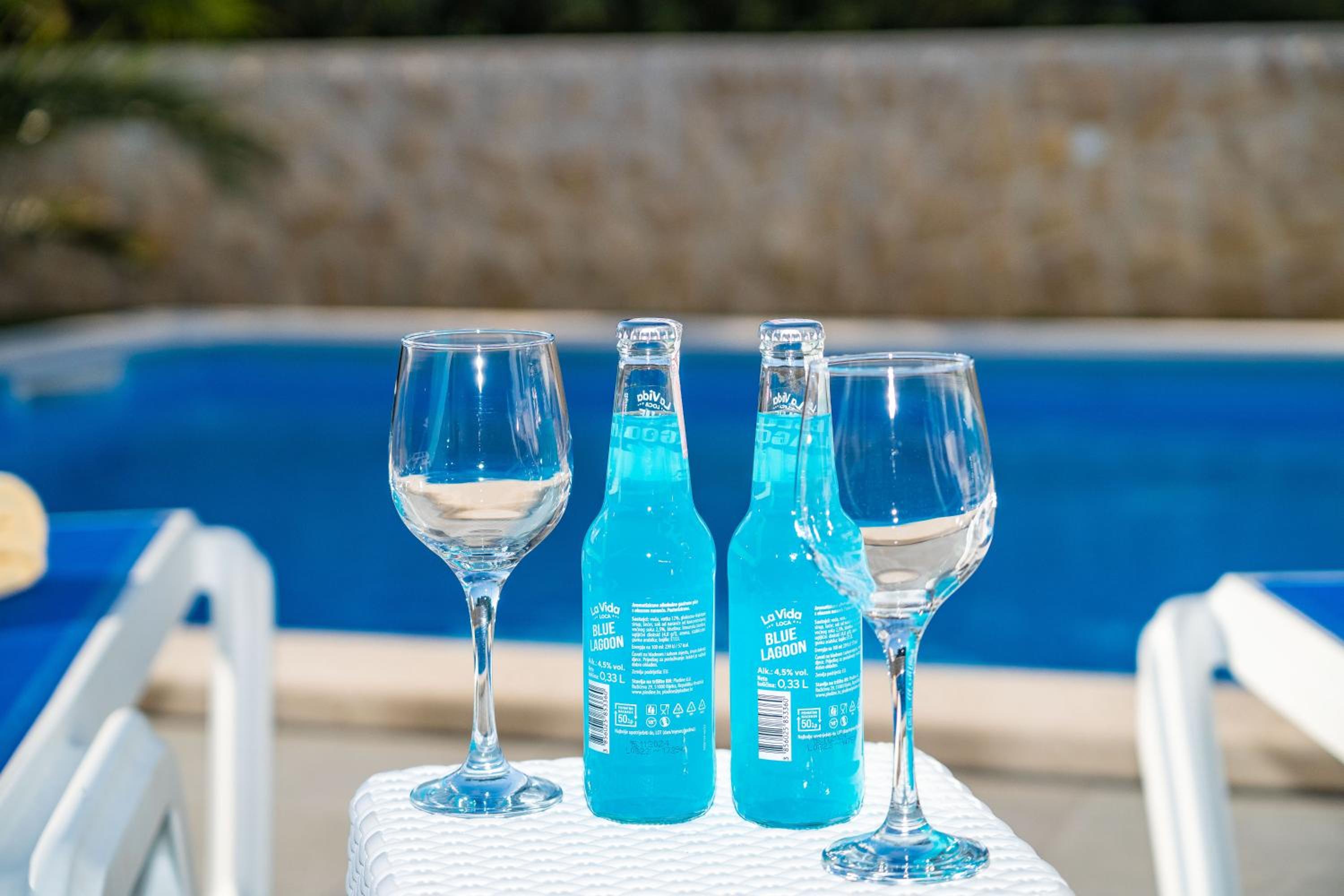 Villa Salis luxury apartments