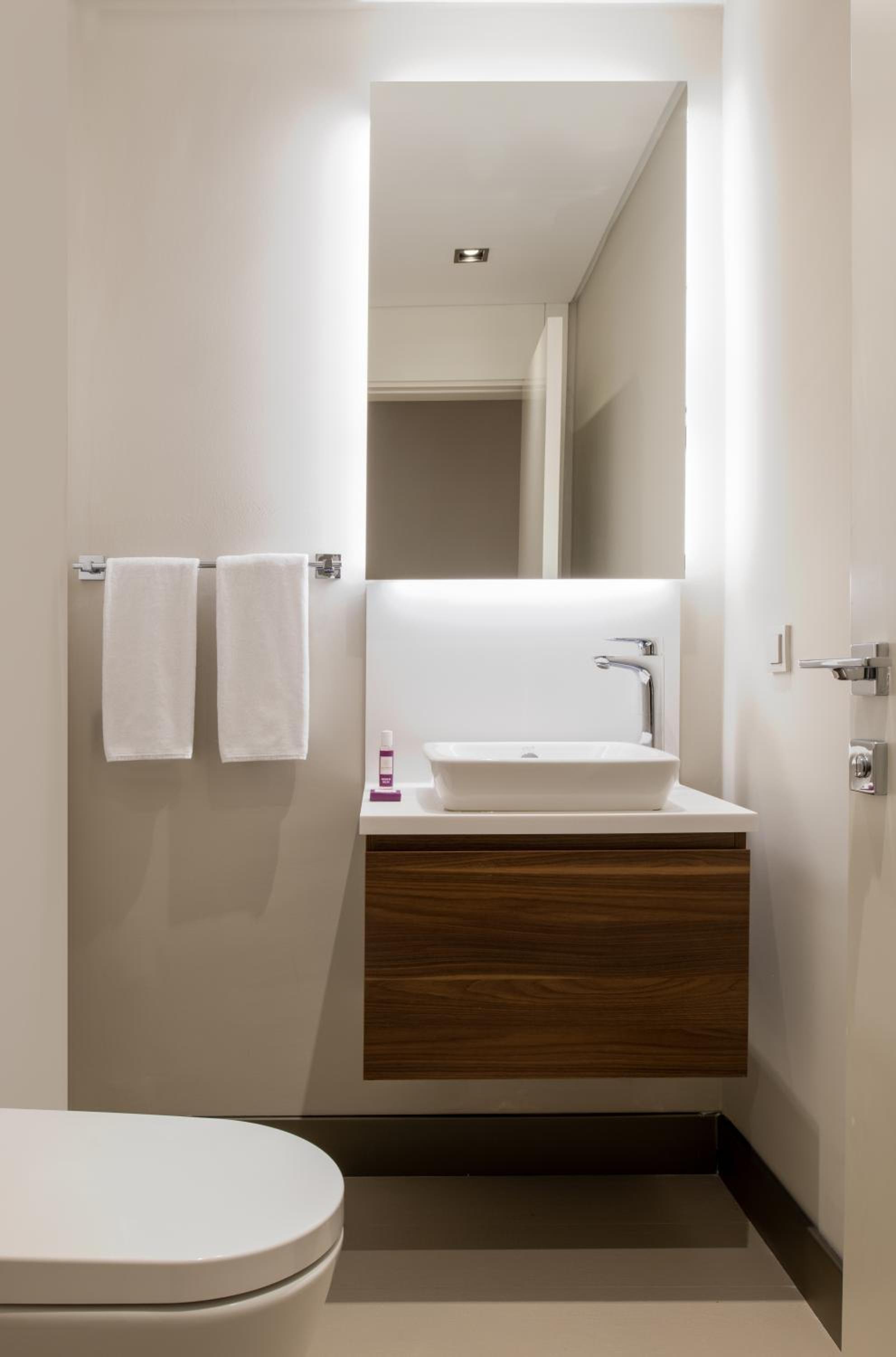 Mövenpick Living İstanbul West - Image 91