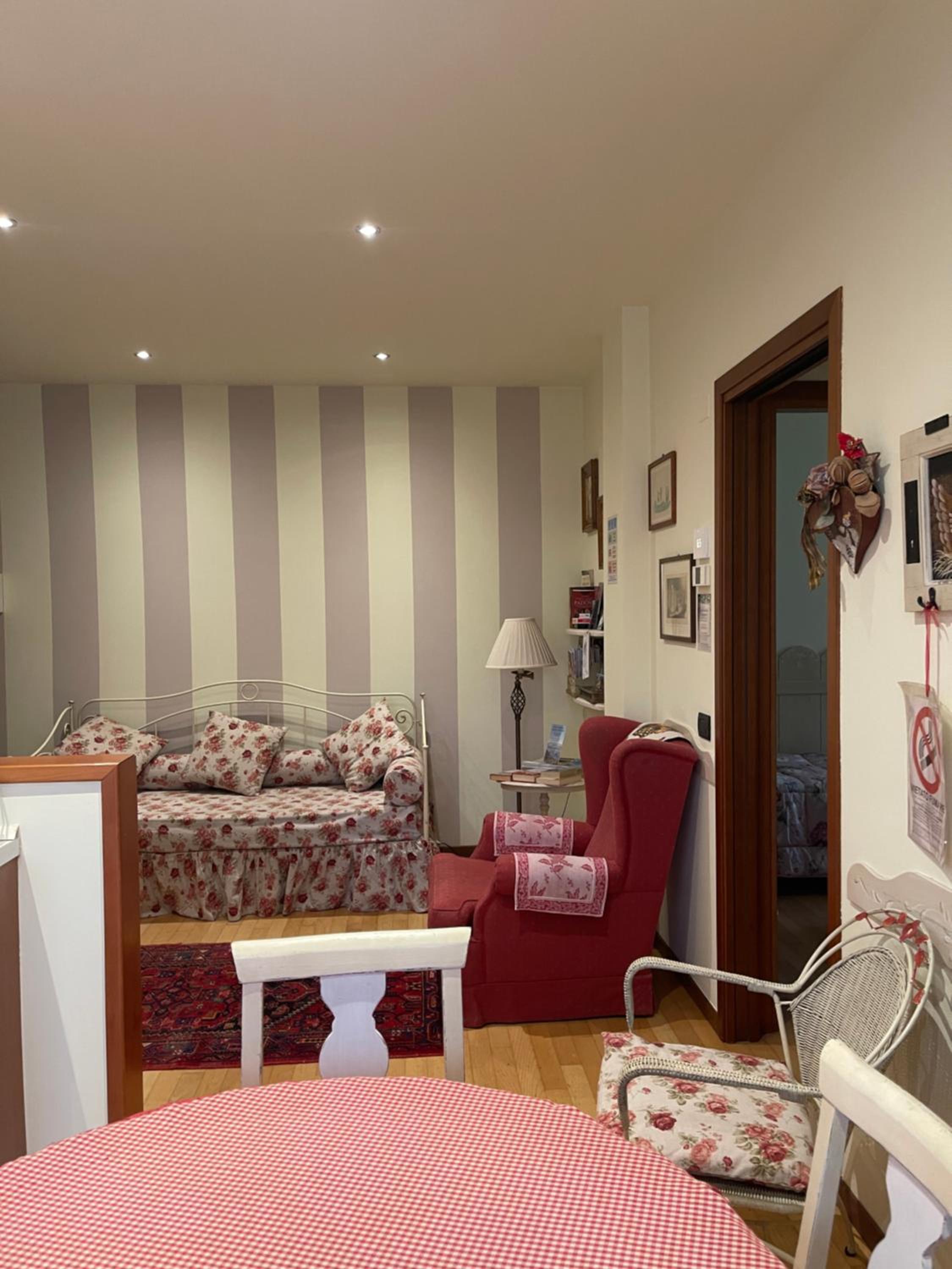 B&B Casa Camilla