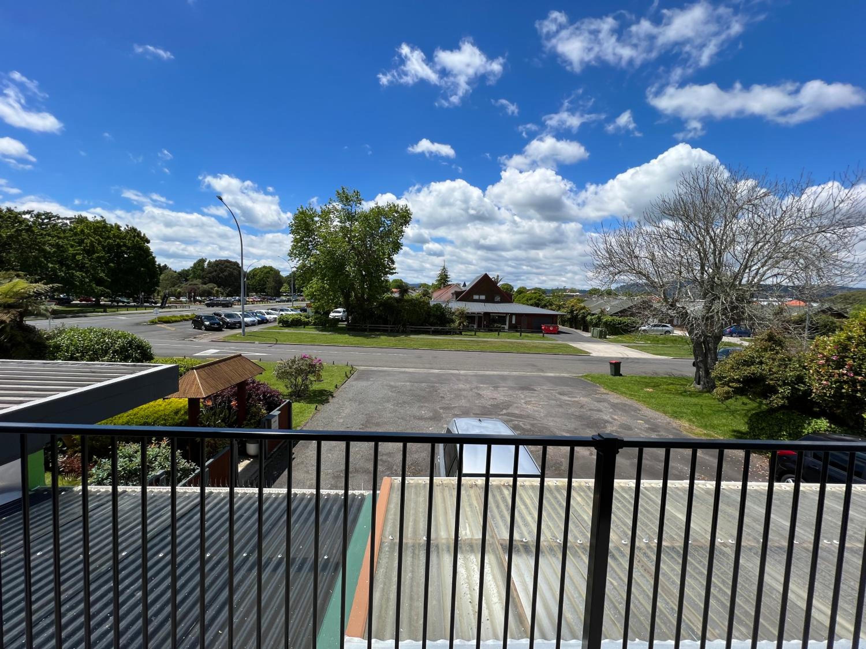 Parkview Holiday Homes "Opposite of Famous Kuirau Park" view 2