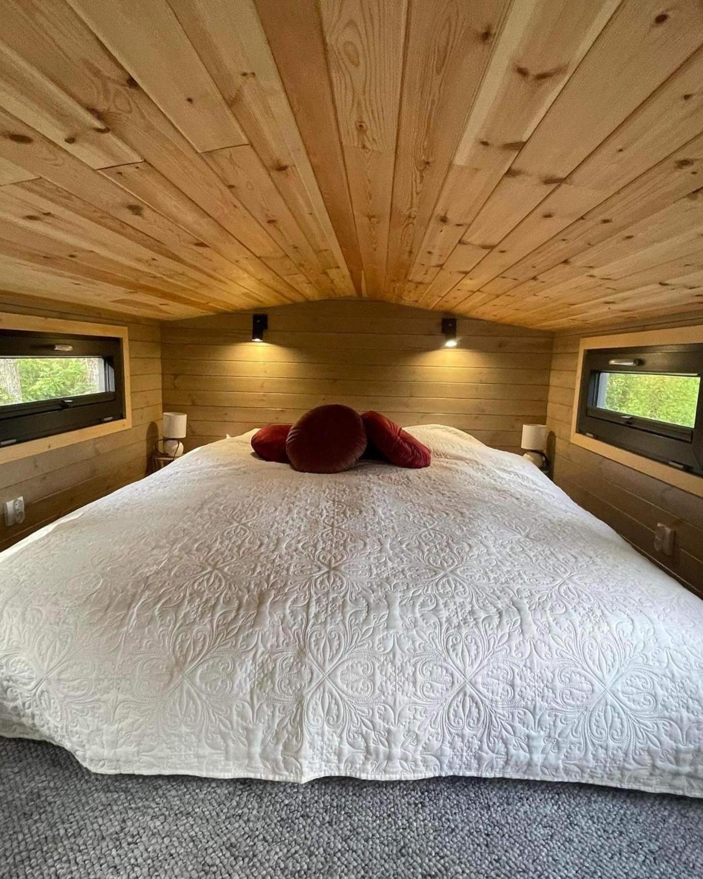 La Tiny House de Nanou