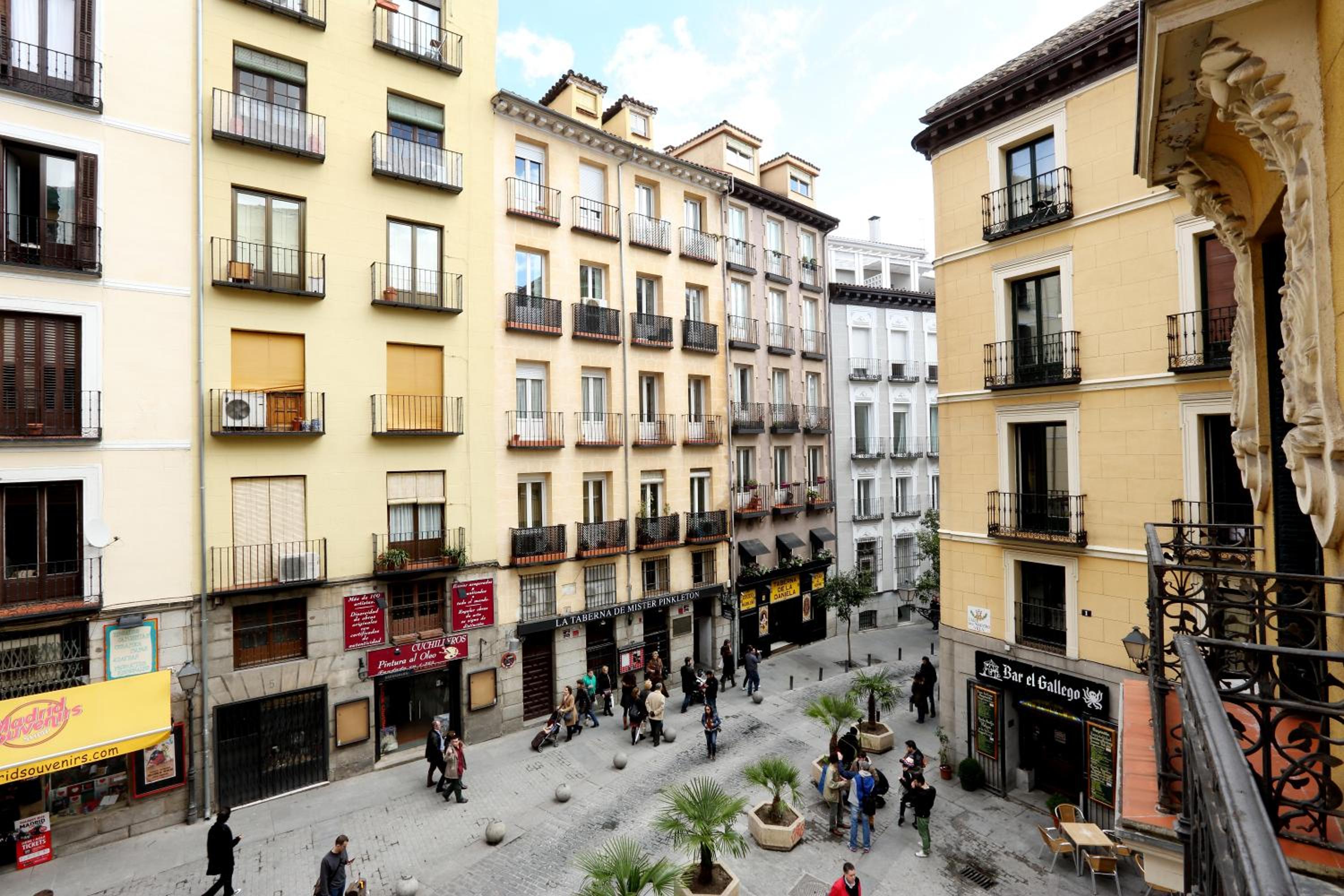 Hostal Macarena