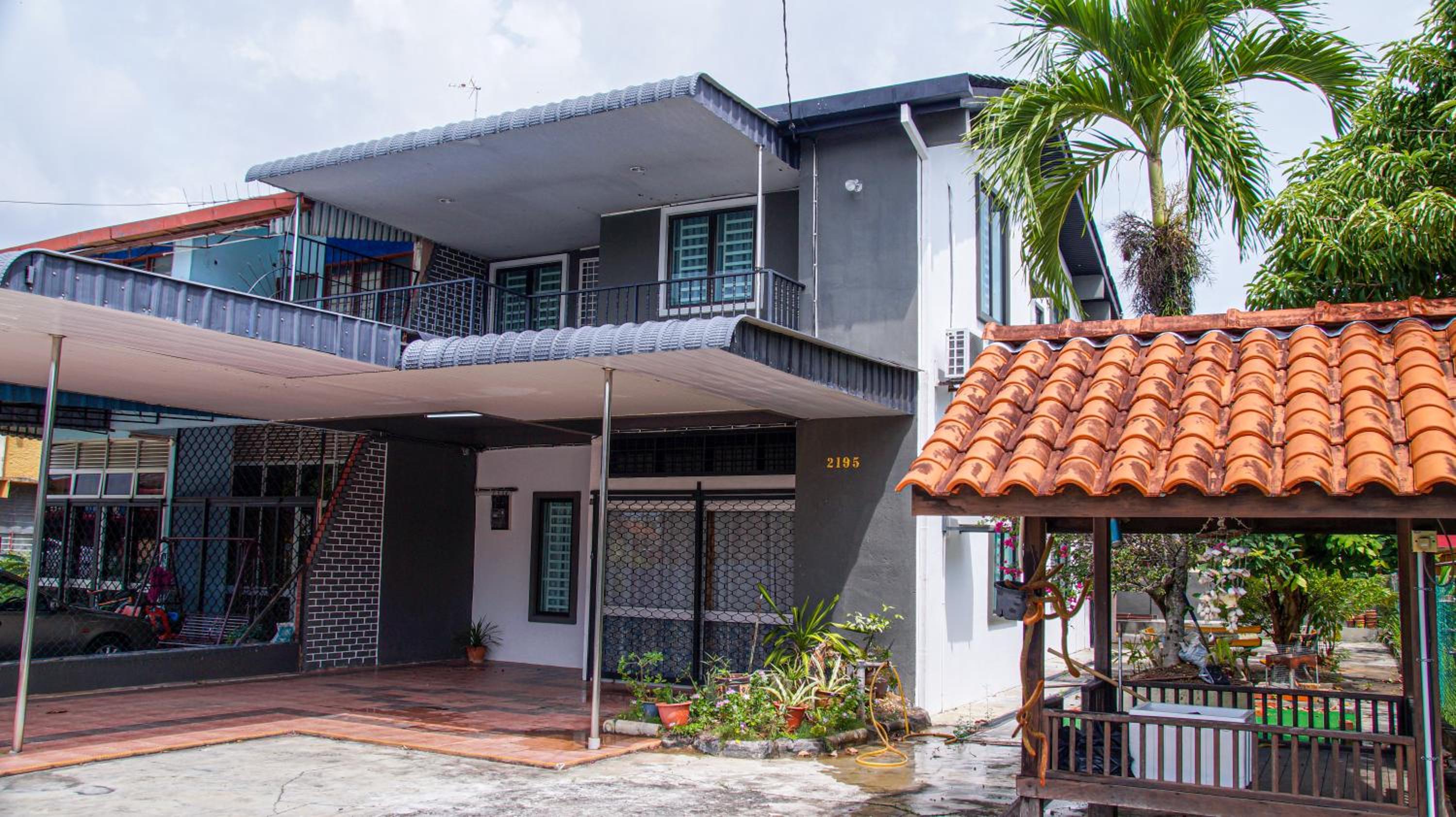 Homestay Wan Lebo photo 1