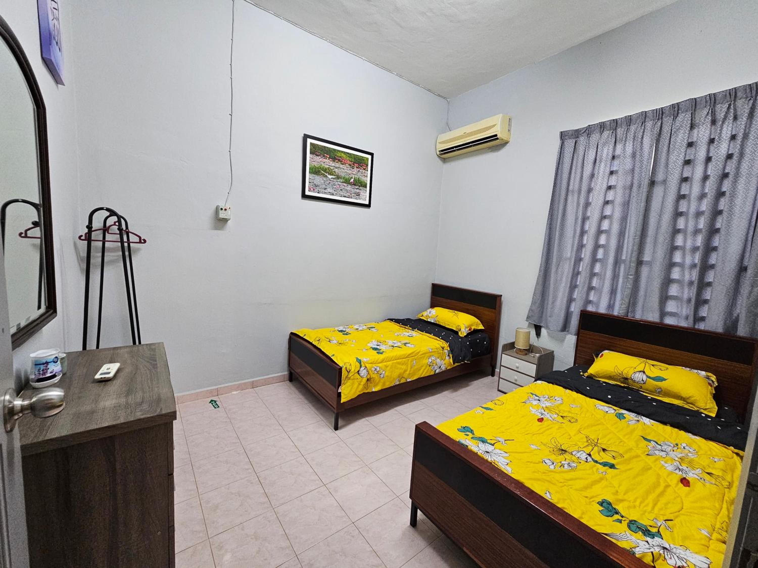 Homestay Wan Lebo photo 3