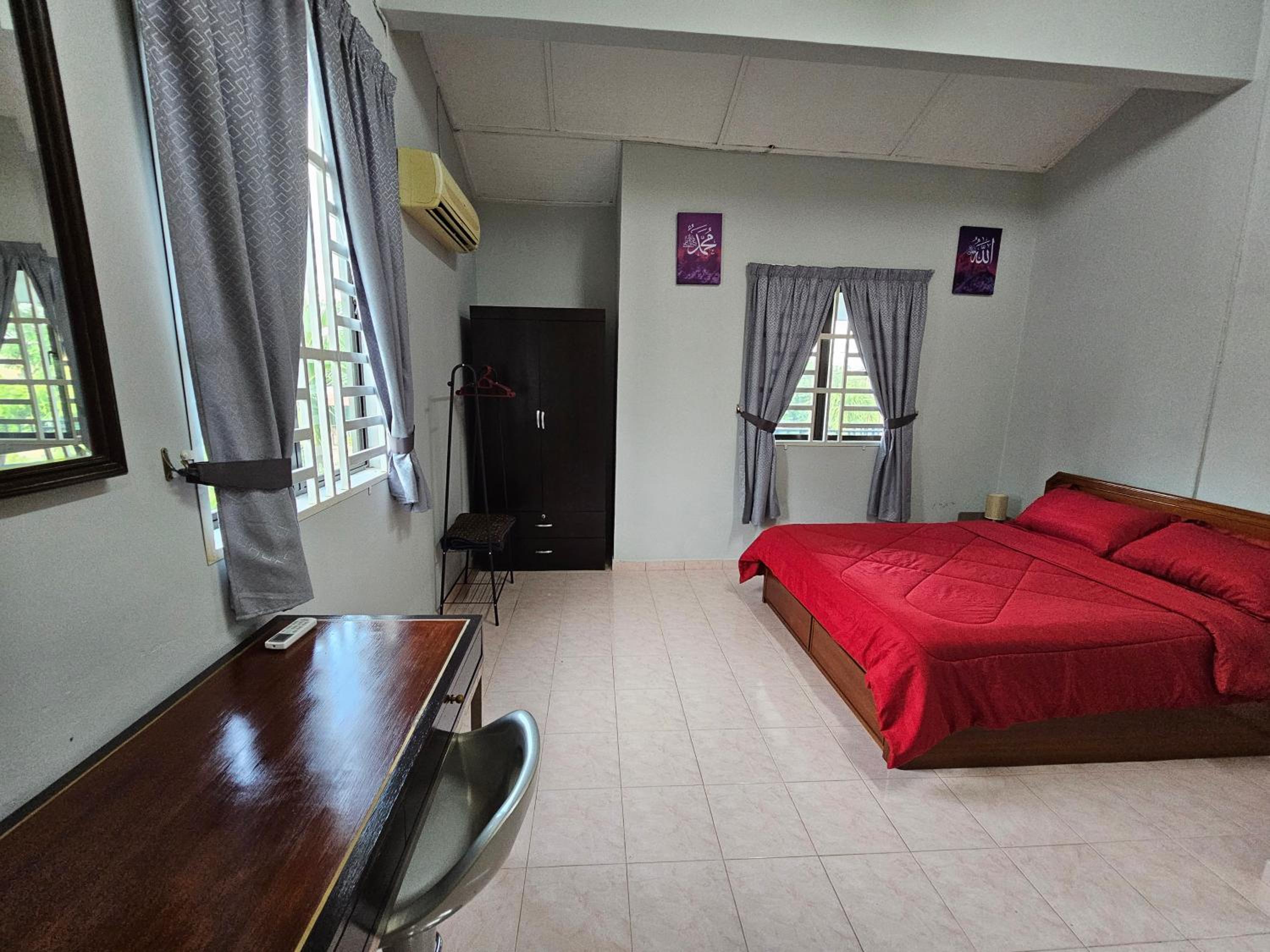 Homestay Wan Lebo photo 5