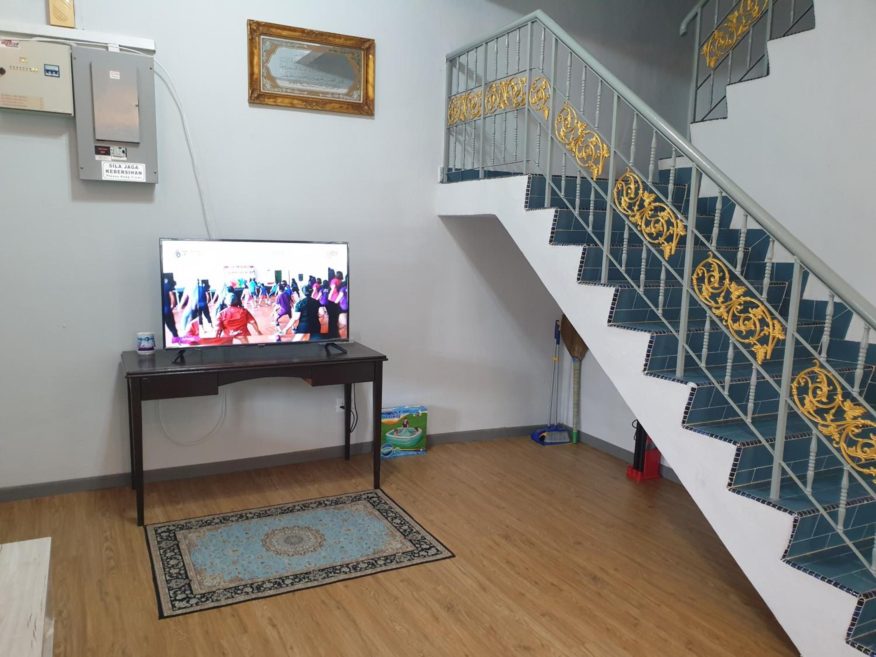 Homestay Wan Lebo photo 6