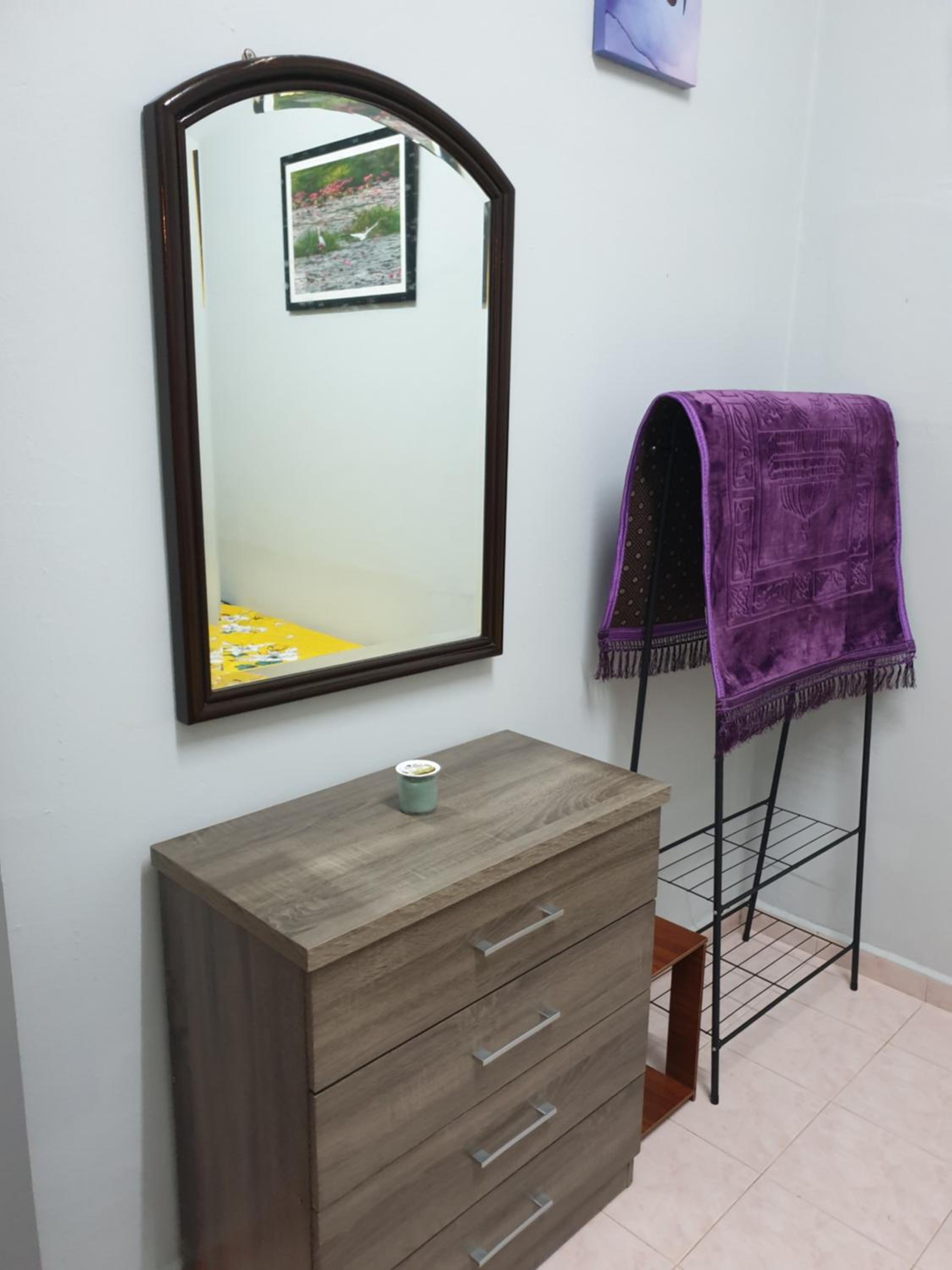 Homestay Wan Lebo photo 7