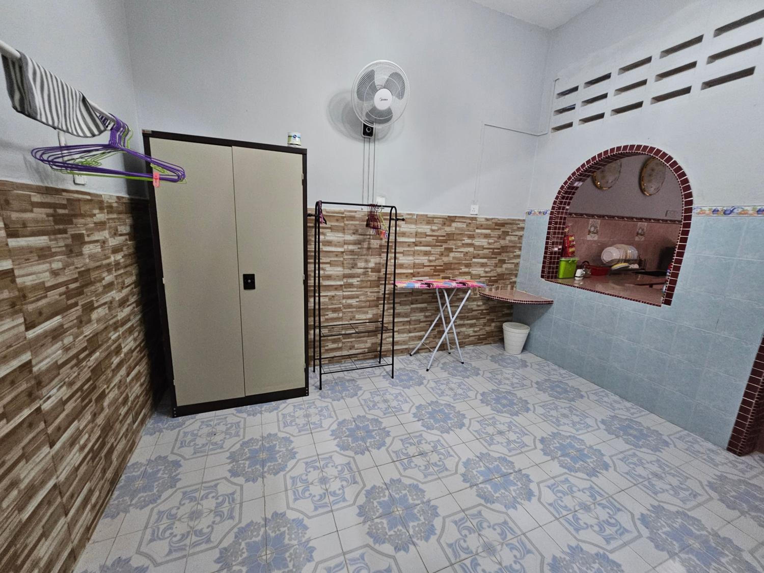 Homestay Wan Lebo photo 8