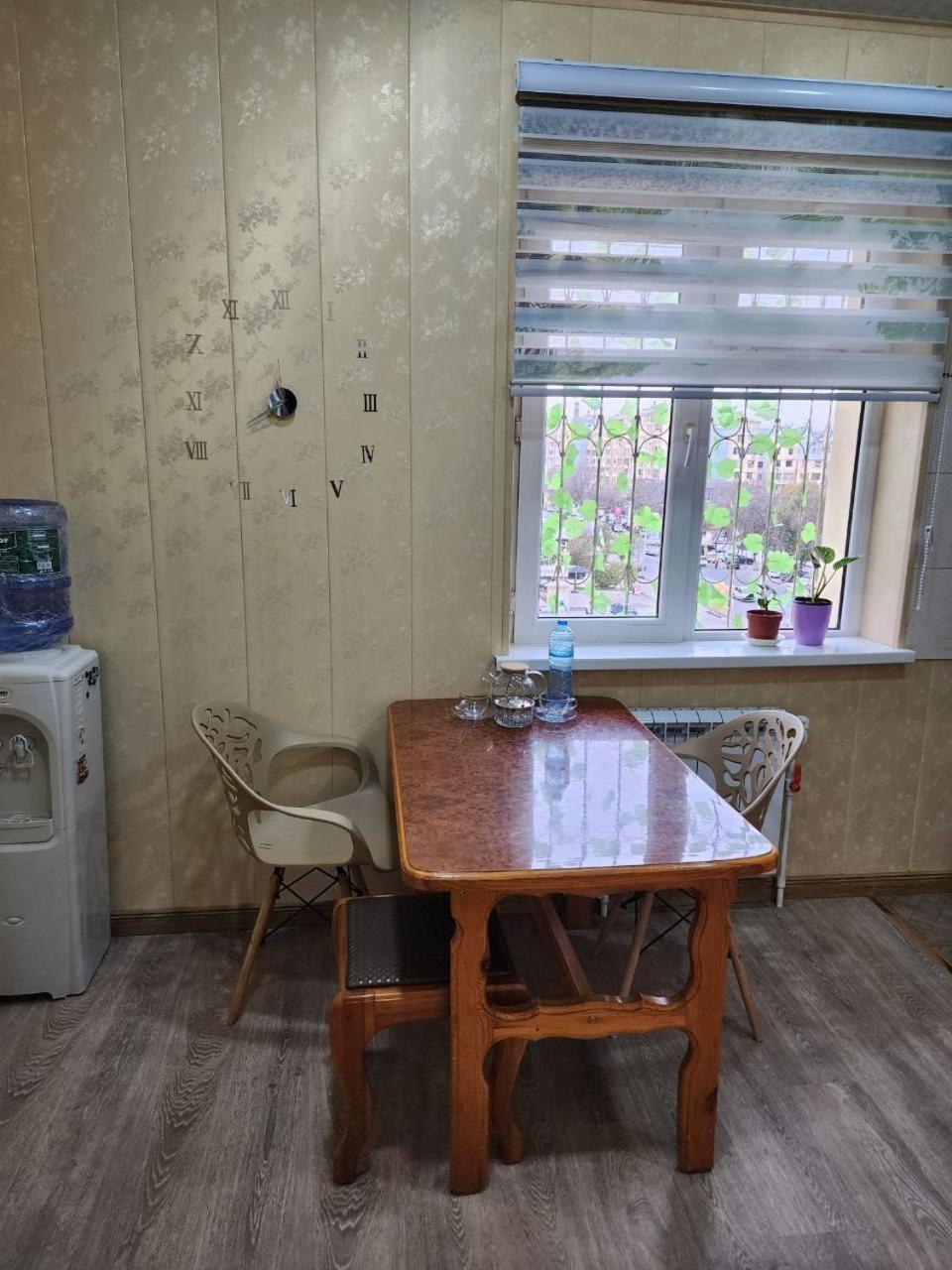 Sergeli apartment