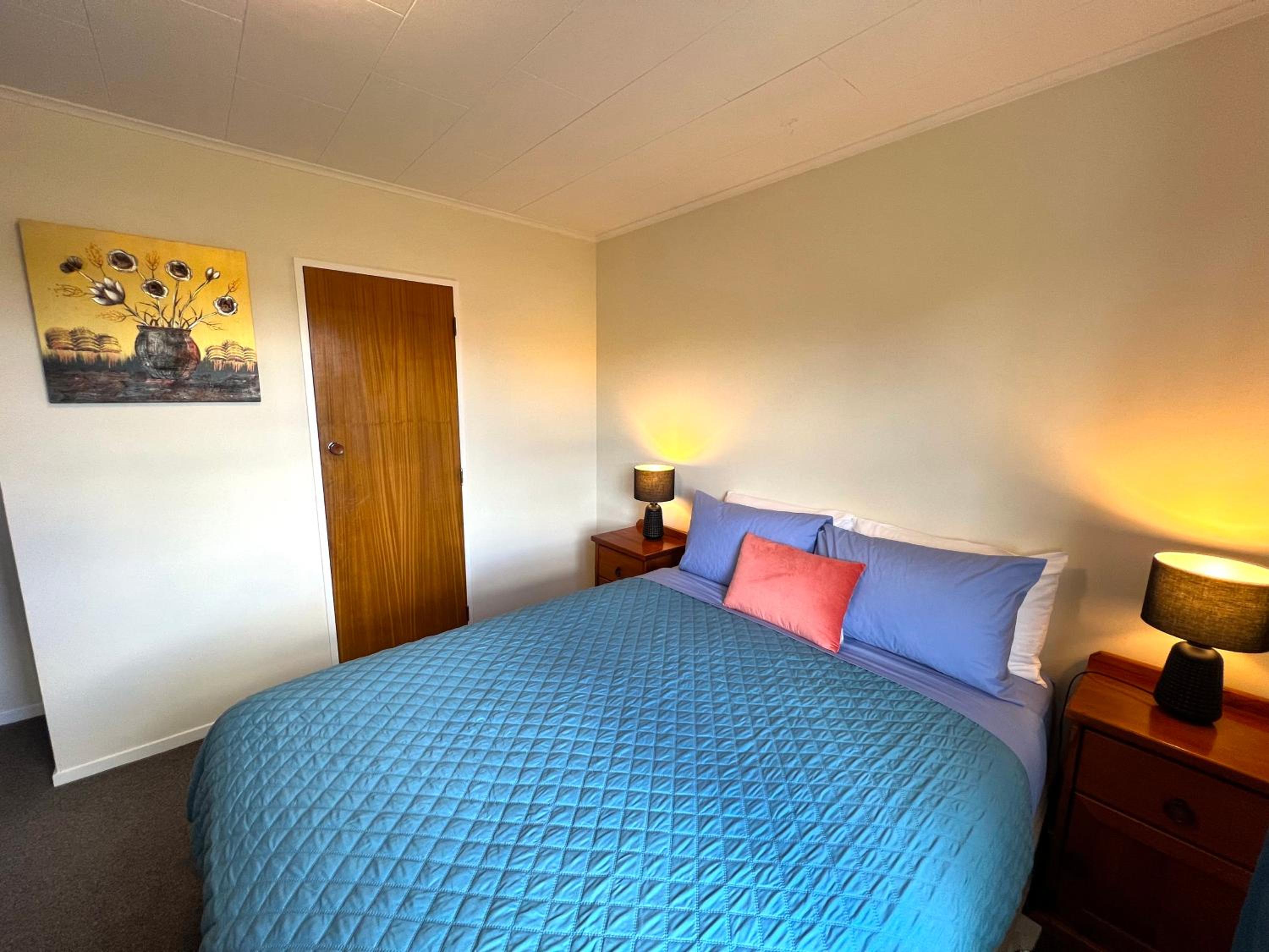 Parkview Holiday Homes "Opposite of Famous Kuirau Park" view 5