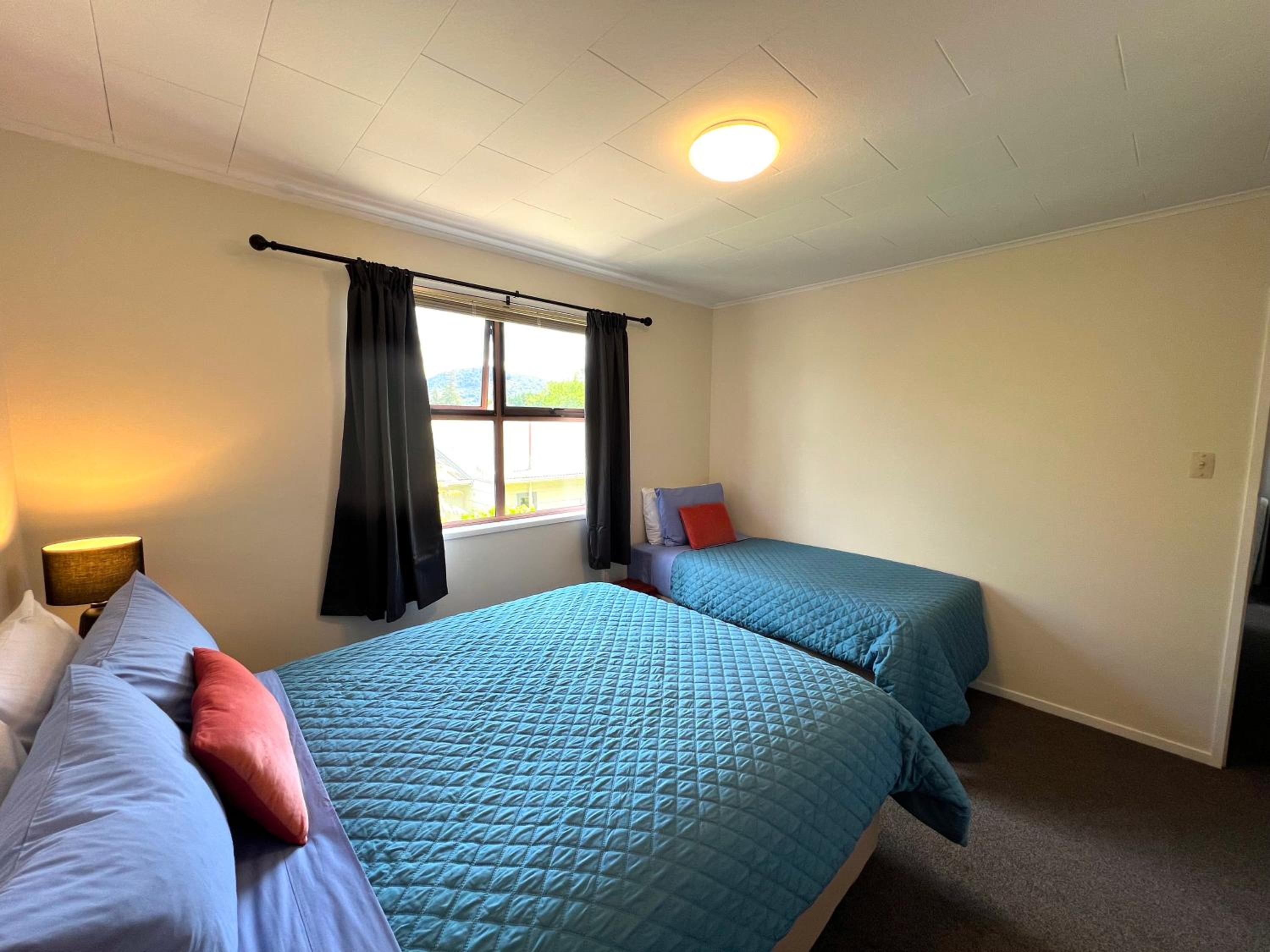Parkview Holiday Homes "Opposite of Famous Kuirau Park" view 3