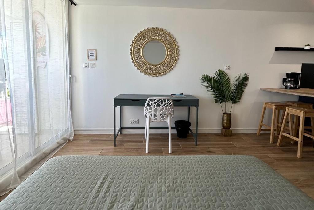 Appartement Luxe Ocean View 9403 view 5