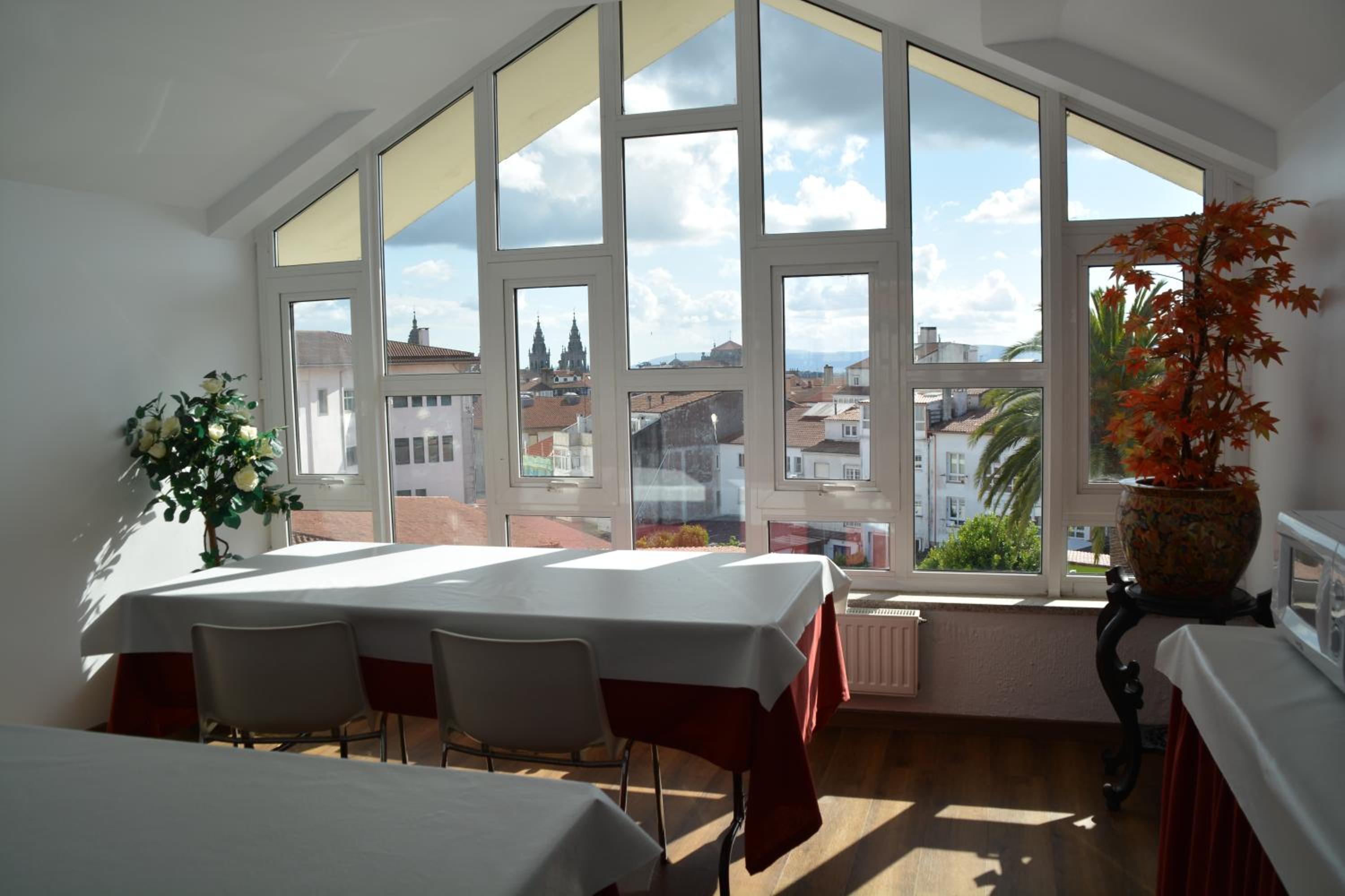 Loop INN Hostel Santiago de Compostela