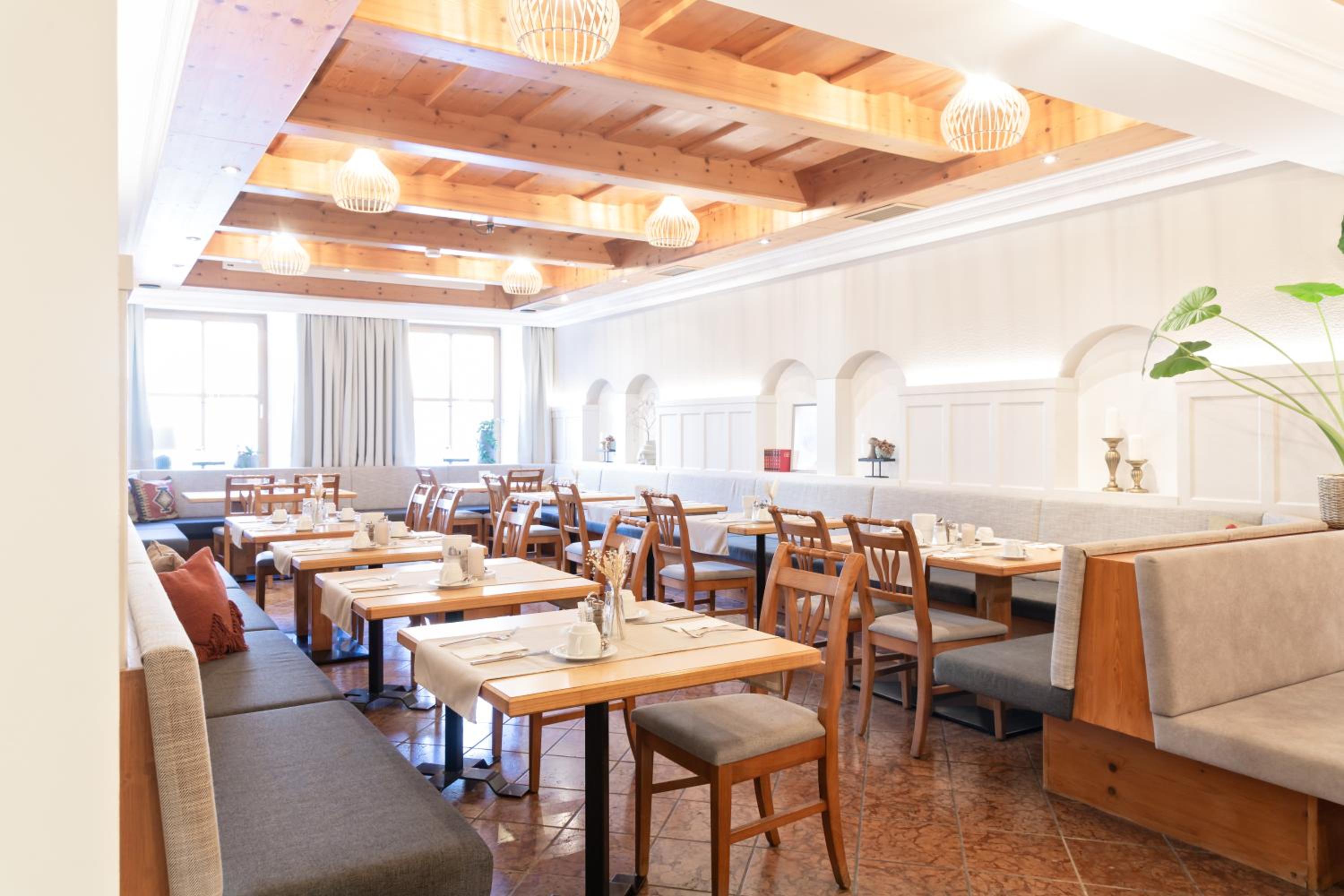 FrühstücksHotel Scharinger