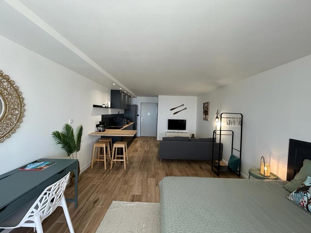 Appartement Luxe Ocean View 9403 view 4